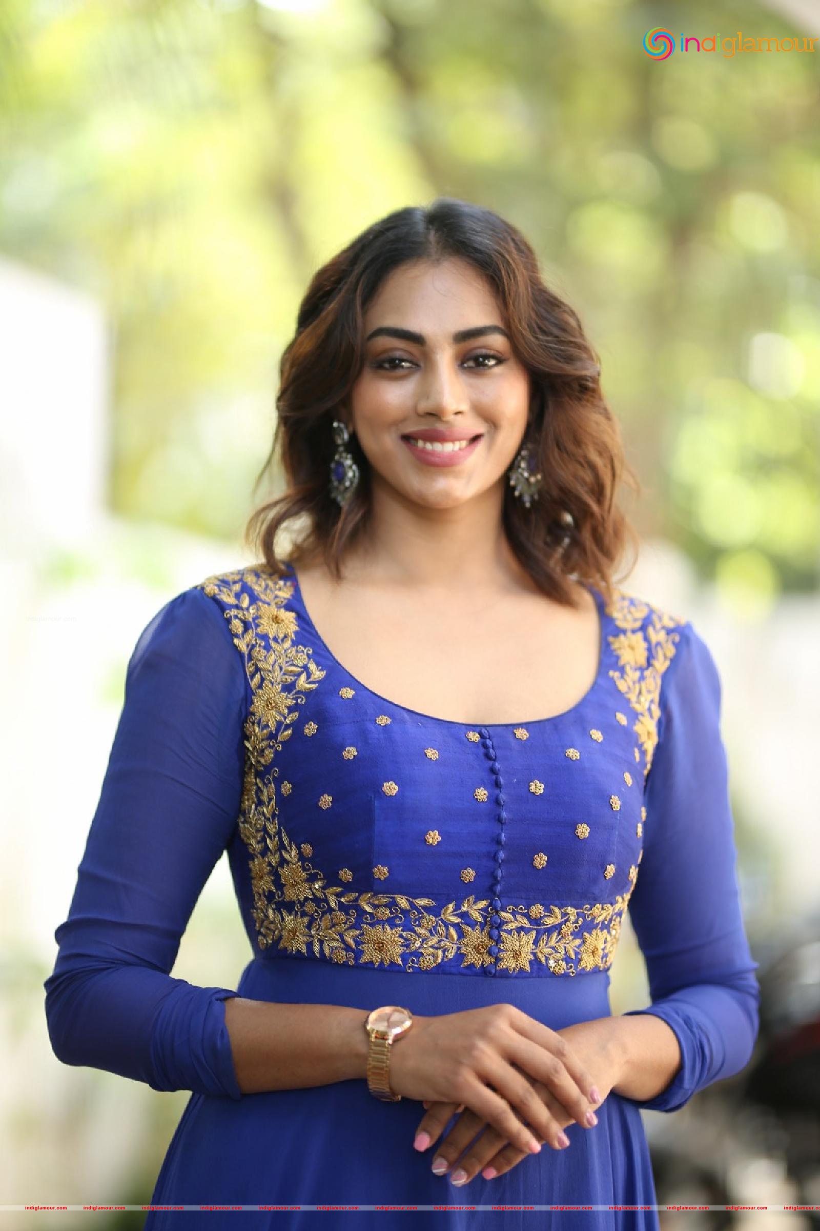 Kamakshi Bhaskarla Actress hd photo