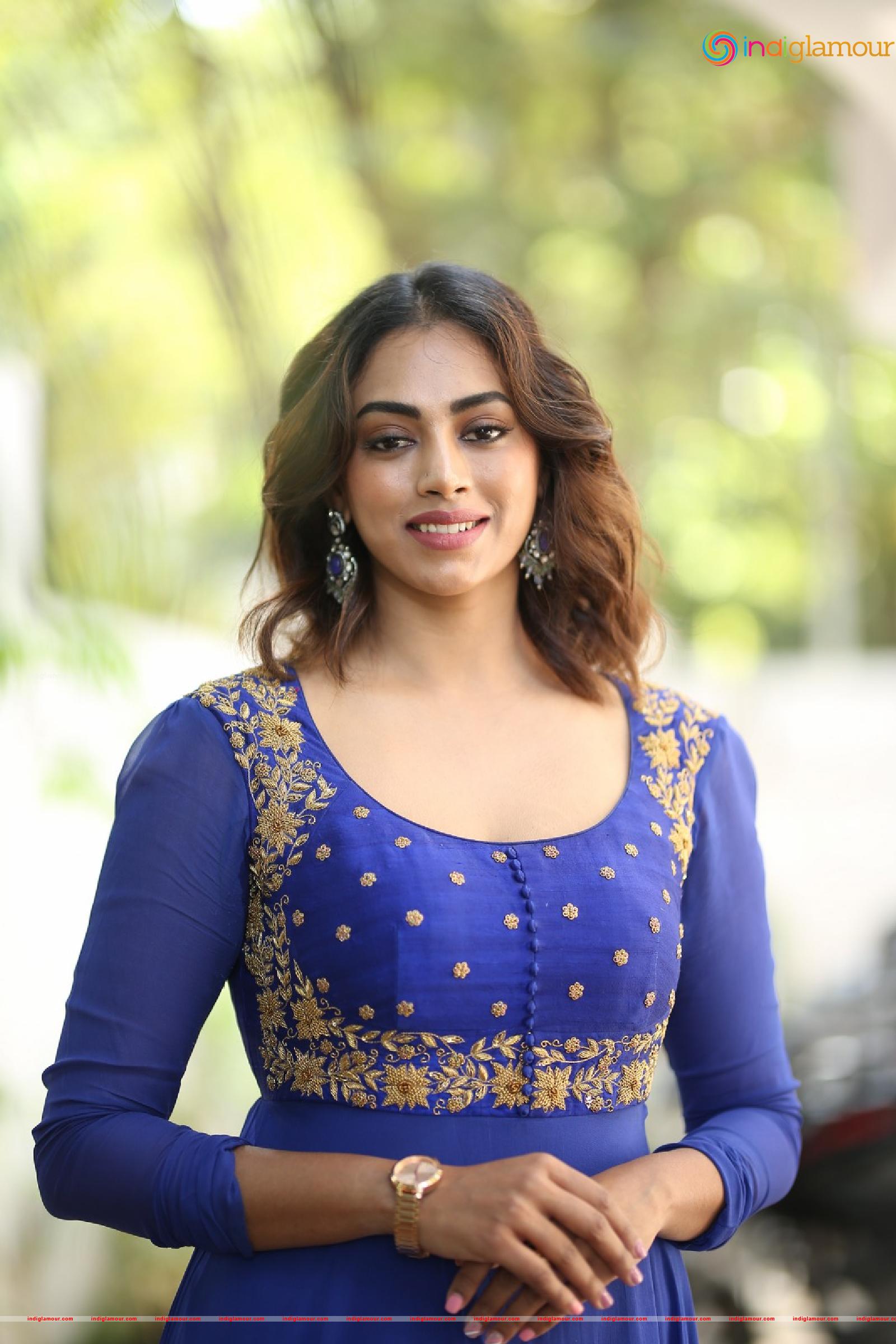 Kamakshi Bhaskarla Actress hd photo