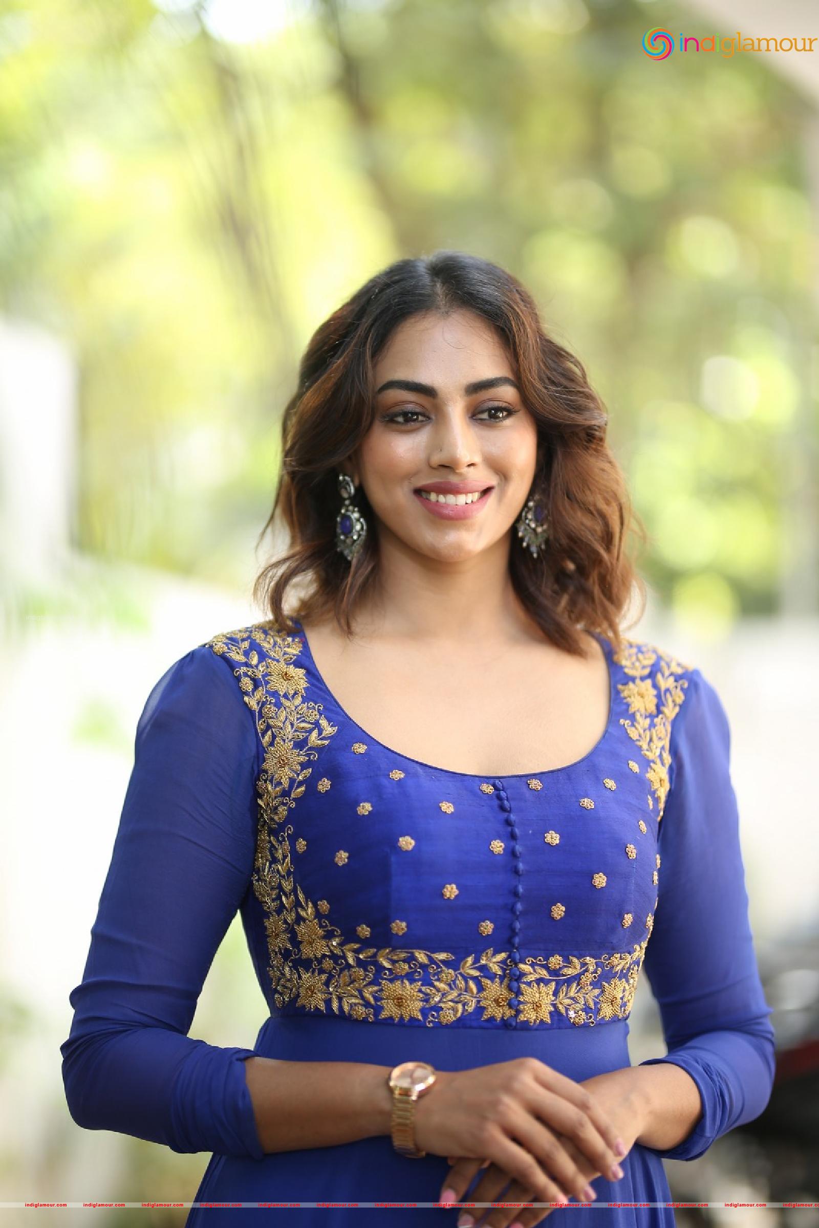 Kamakshi Bhaskarla Actress hd photo