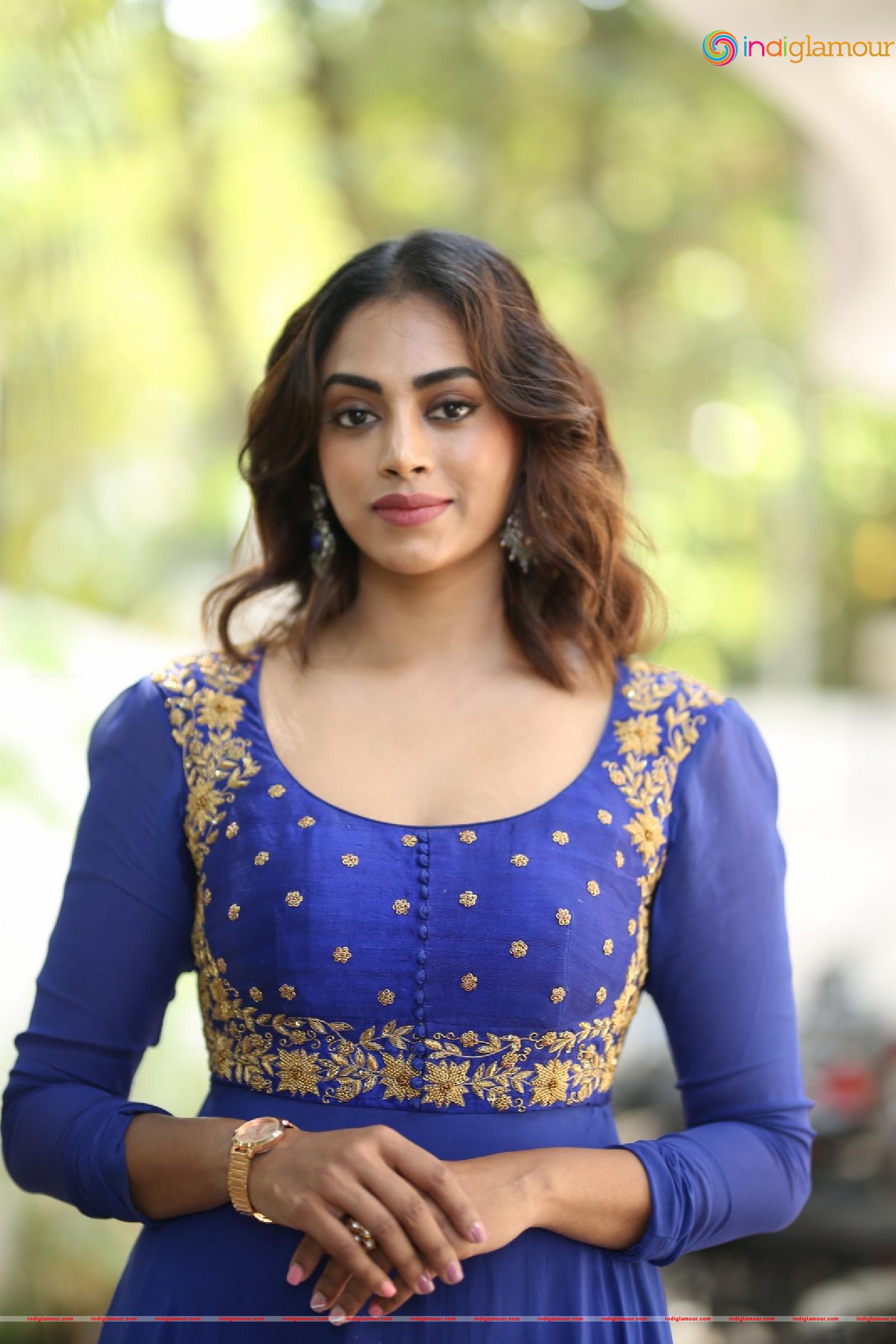 Kamakshi Bhaskarla Actress hd photo