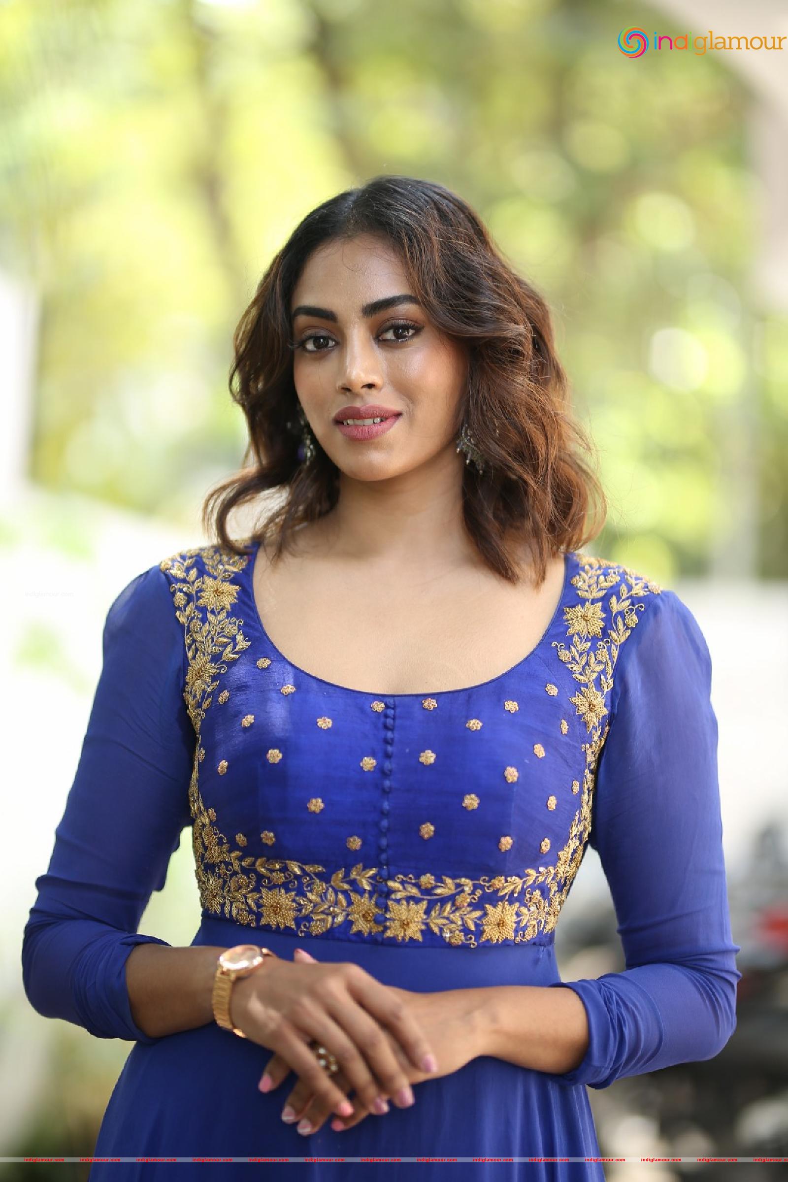 Kamakshi Bhaskarla Actress hd photo