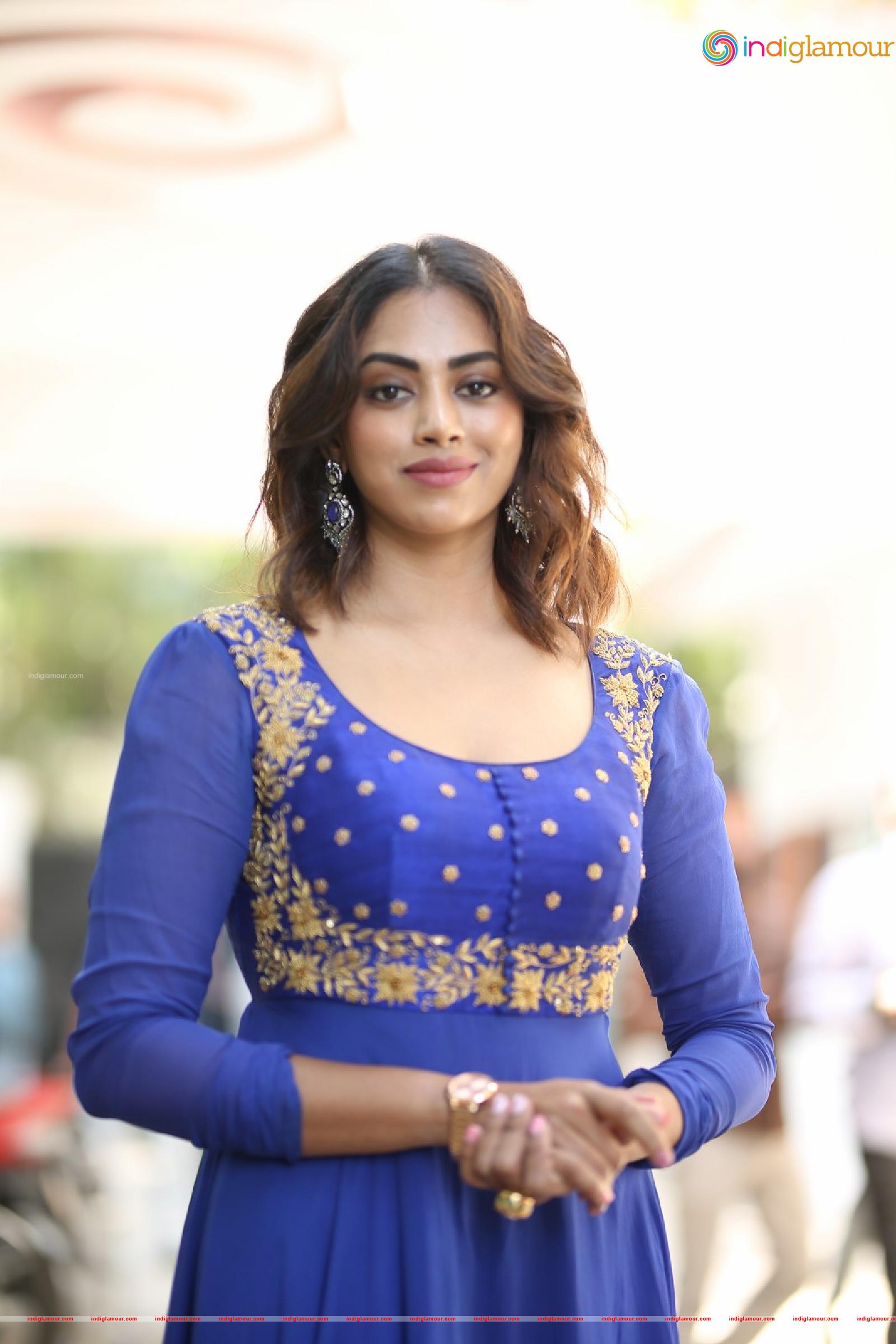 Kamakshi Bhaskarla Actress hd photo