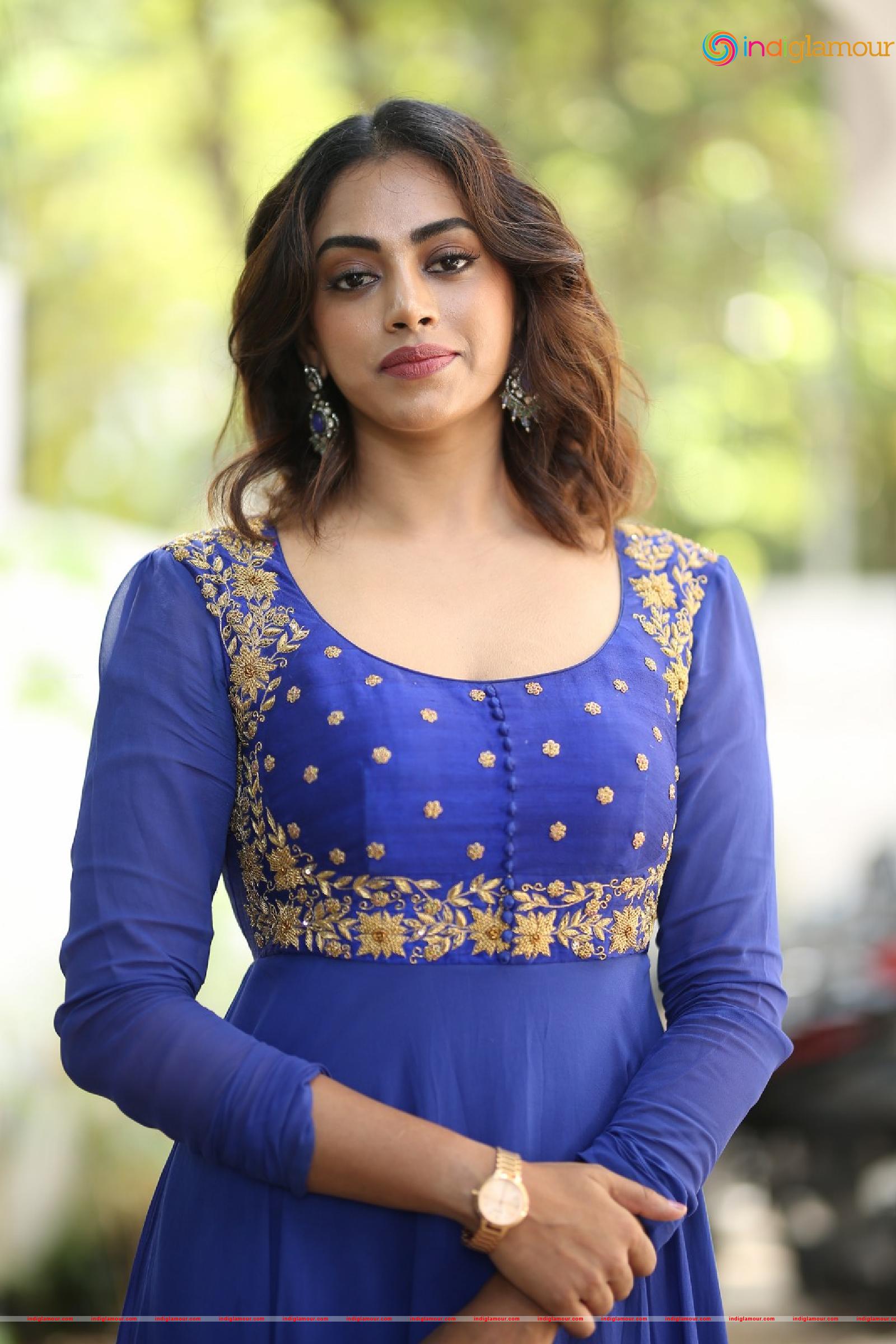 Kamakshi Bhaskarla Actress hd photo