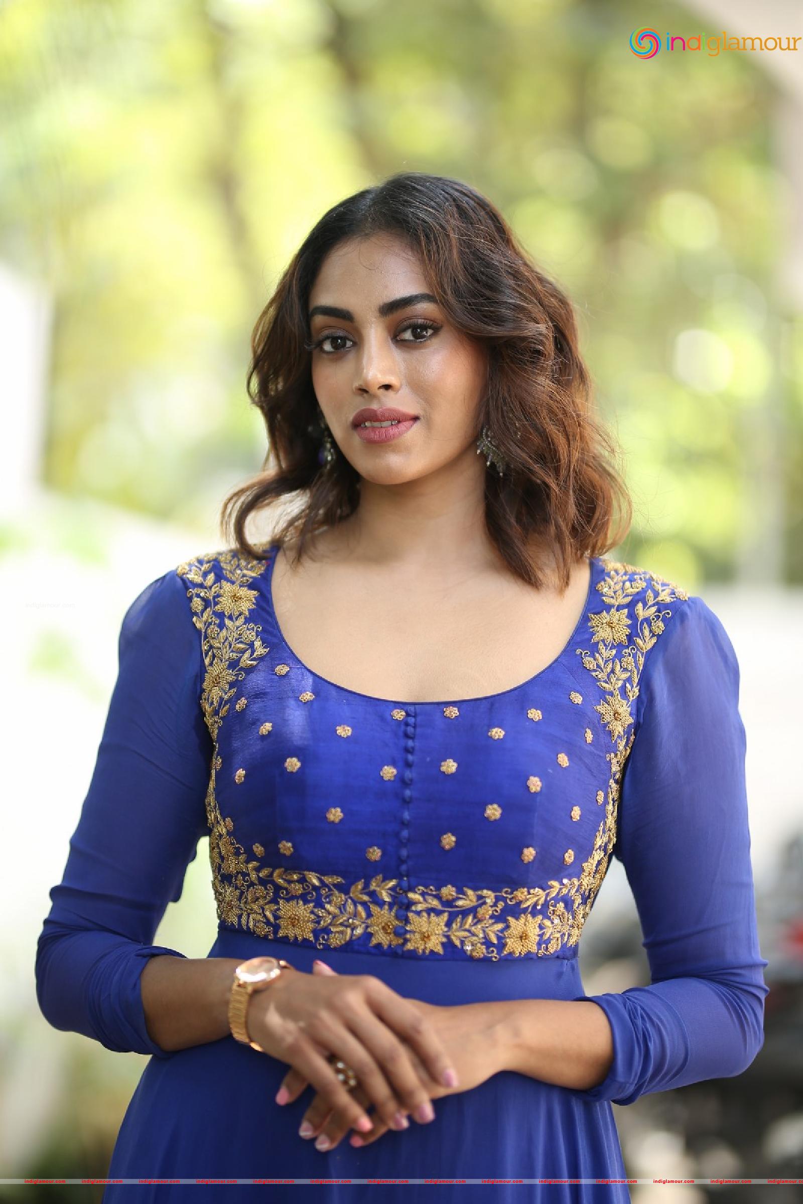 Kamakshi Bhaskarla Actress hd photo