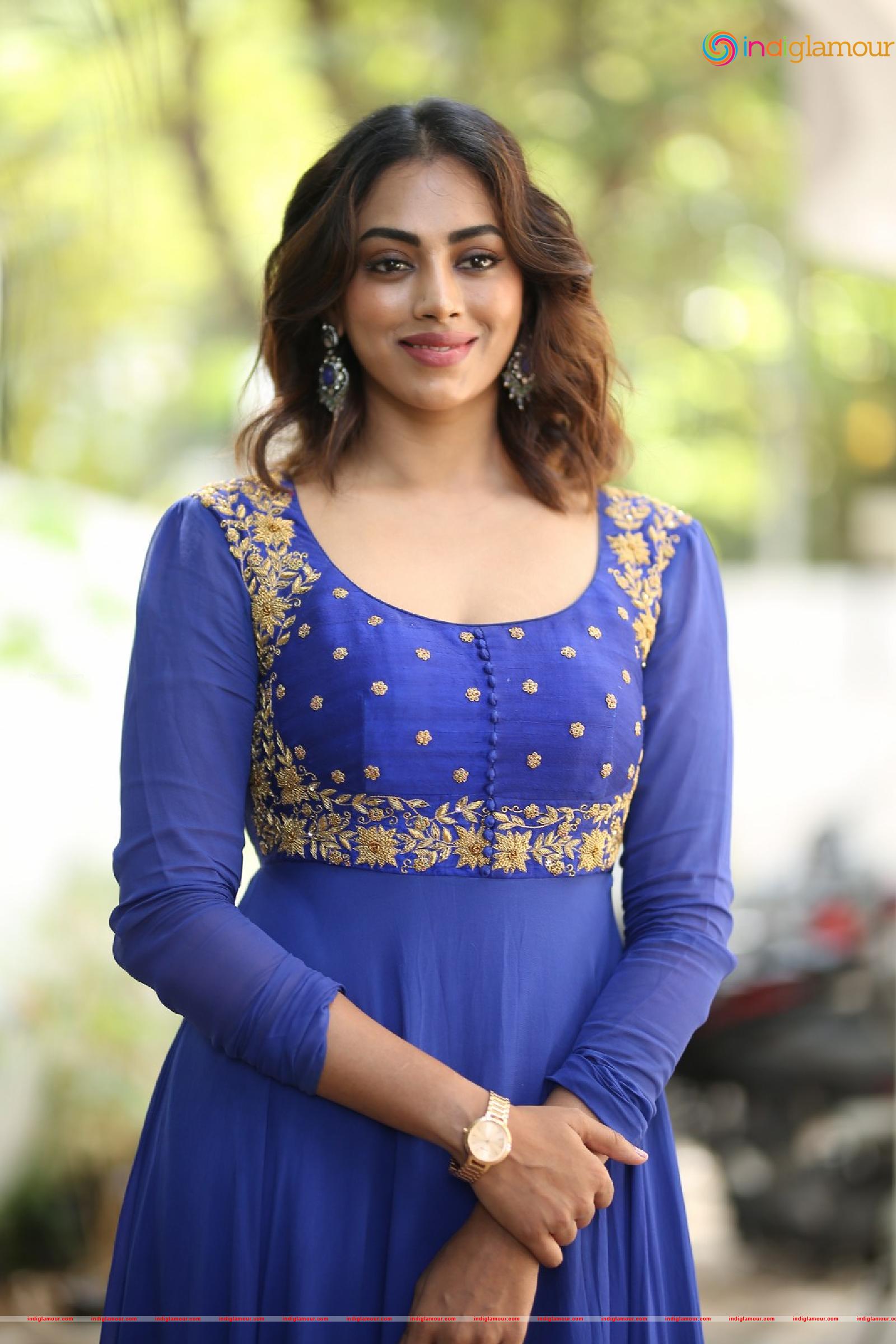 Kamakshi Bhaskarla Actress hd photo