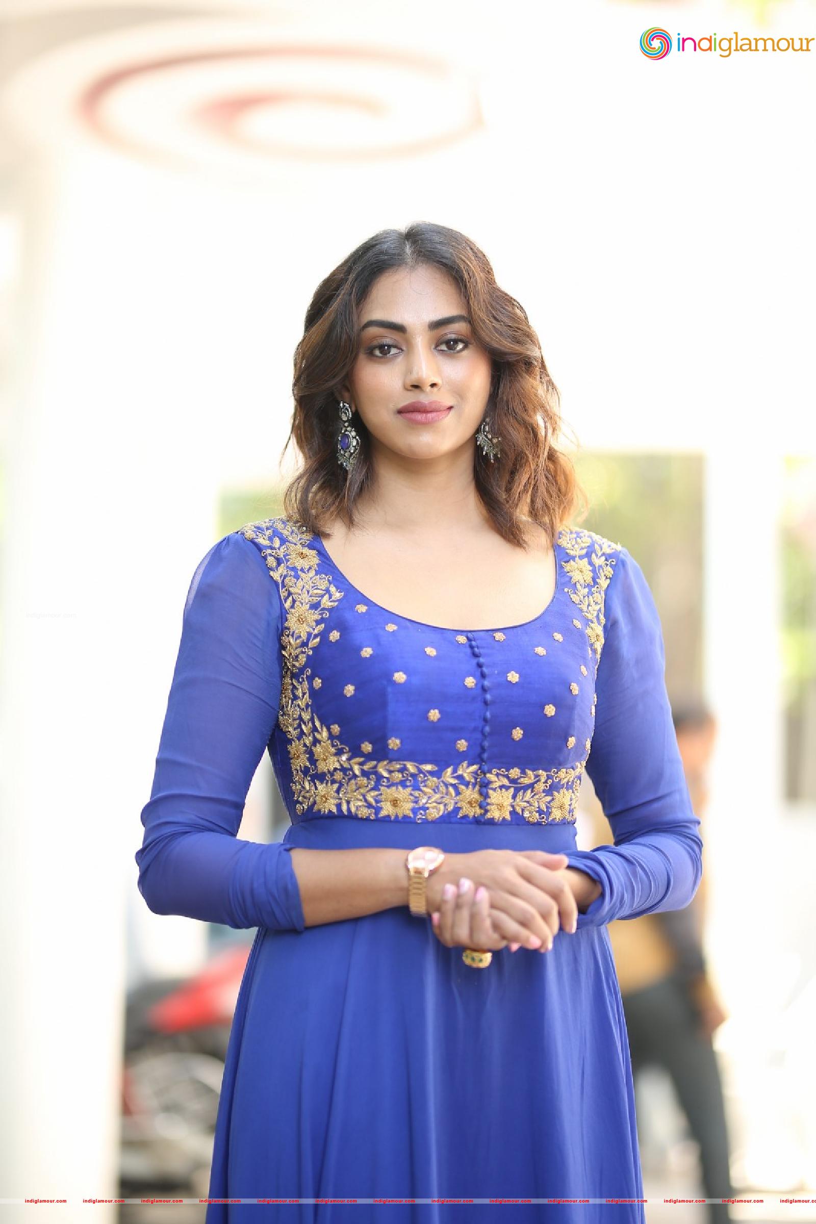 Kamakshi Bhaskarla Actress hd photo
