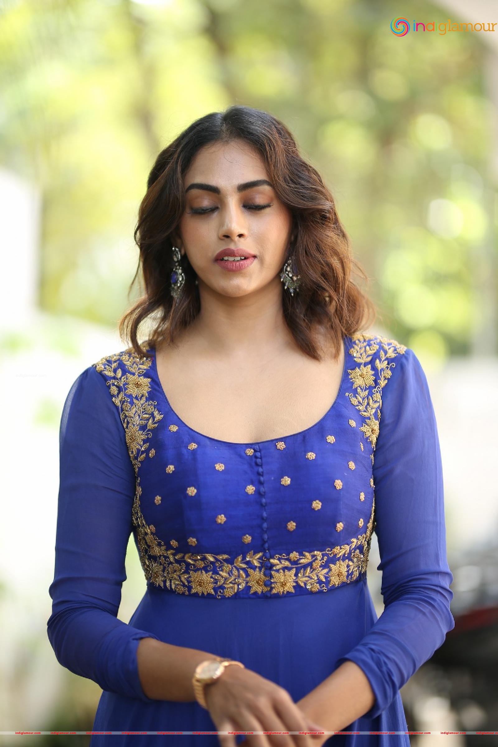 Kamakshi Bhaskarla Actress hd photo