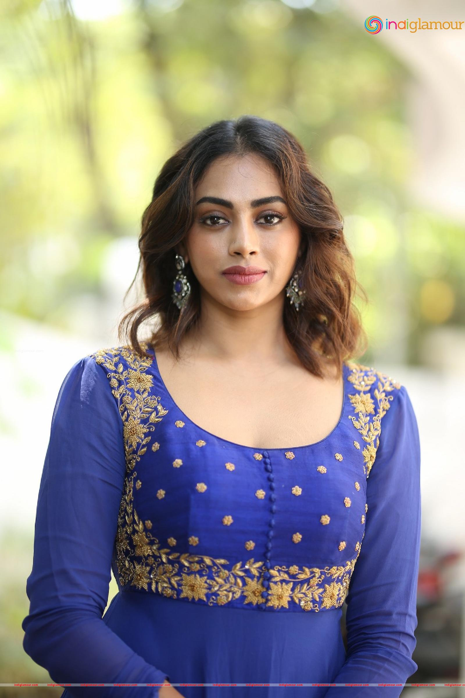 Kamakshi Bhaskarla Actress hd photo