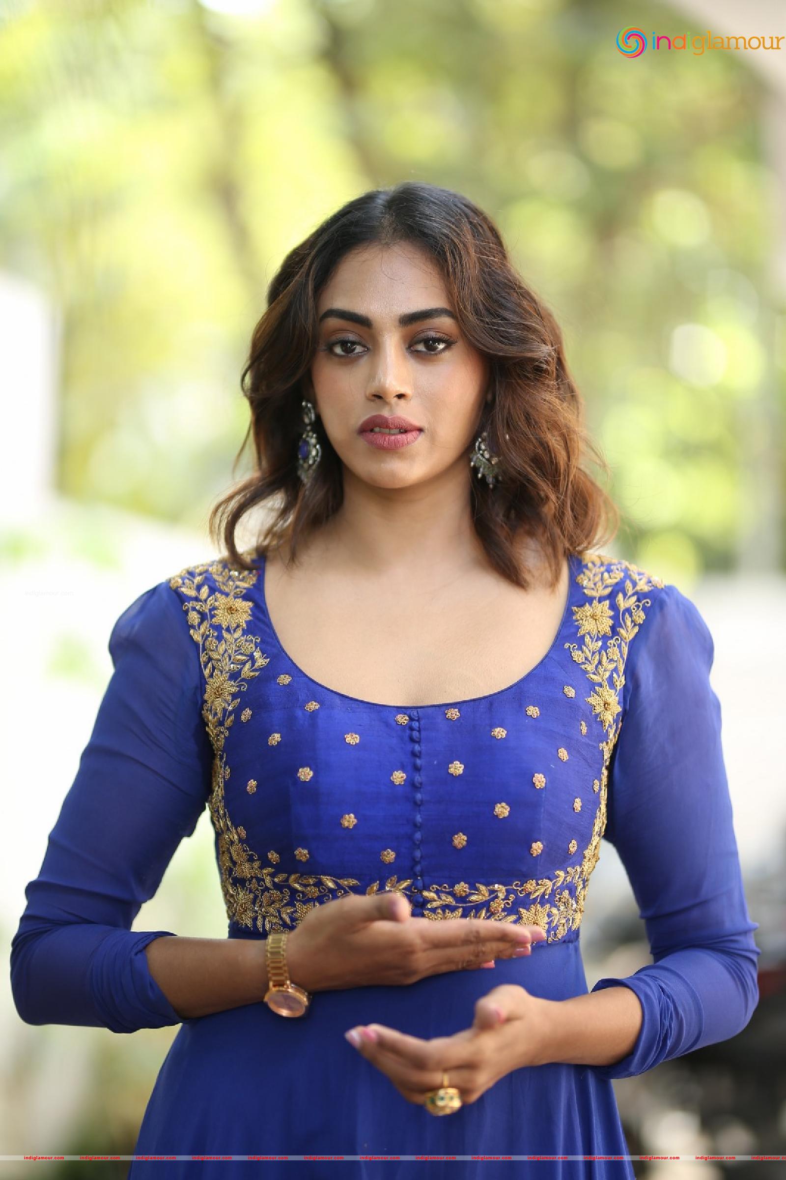 Kamakshi Bhaskarla Actress hd photo