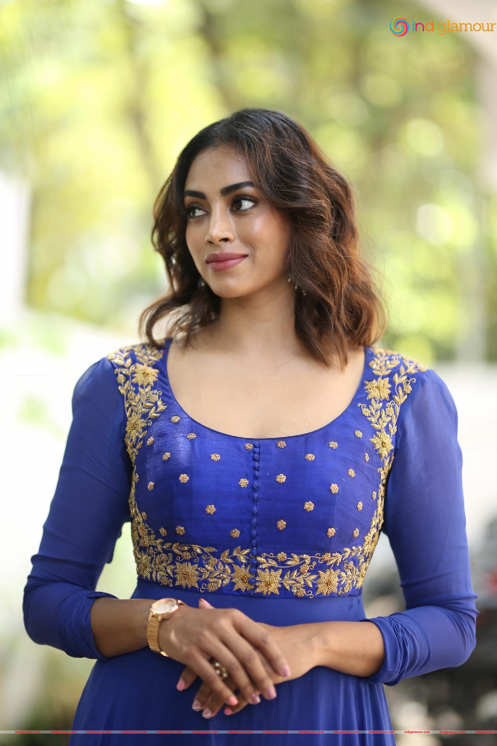 Kamakshi Bhaskarla Actress hd photo