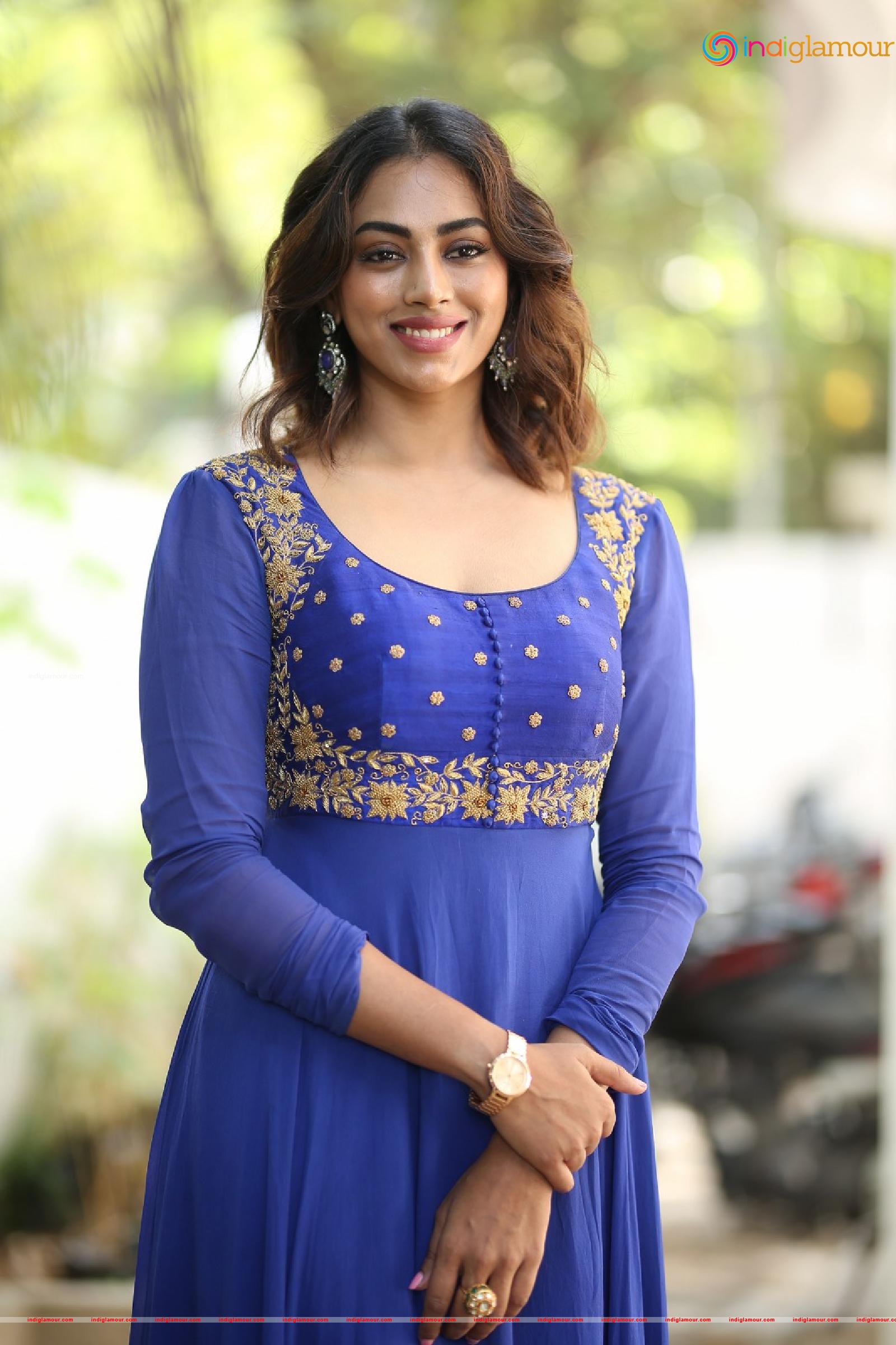 Kamakshi Bhaskarla Actress hd photo