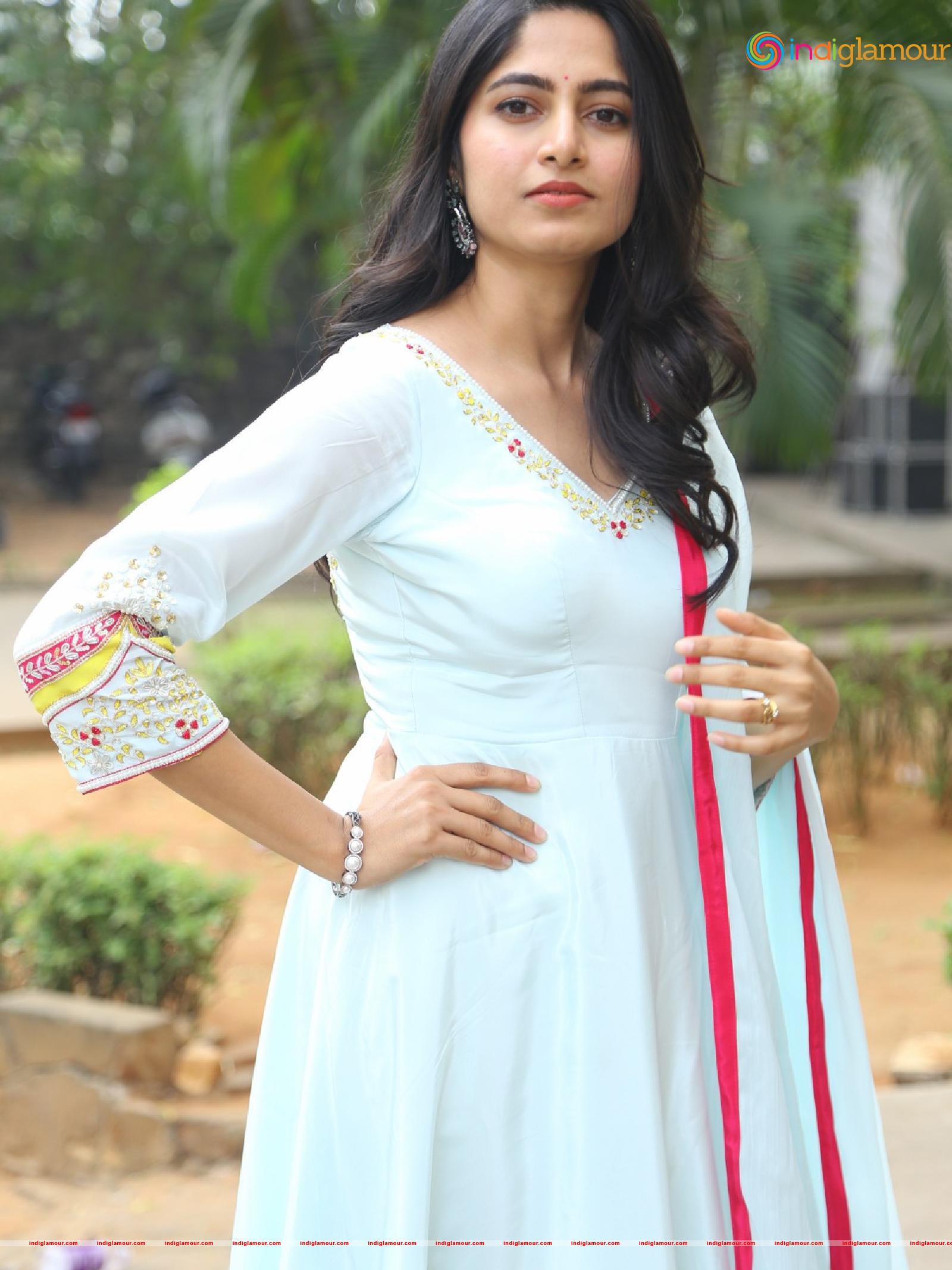 Kushee Ravi Actress hd photo