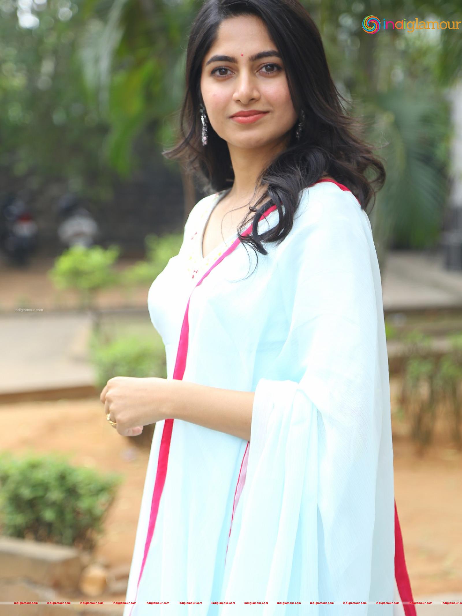 Kushee Ravi Actress hd photo