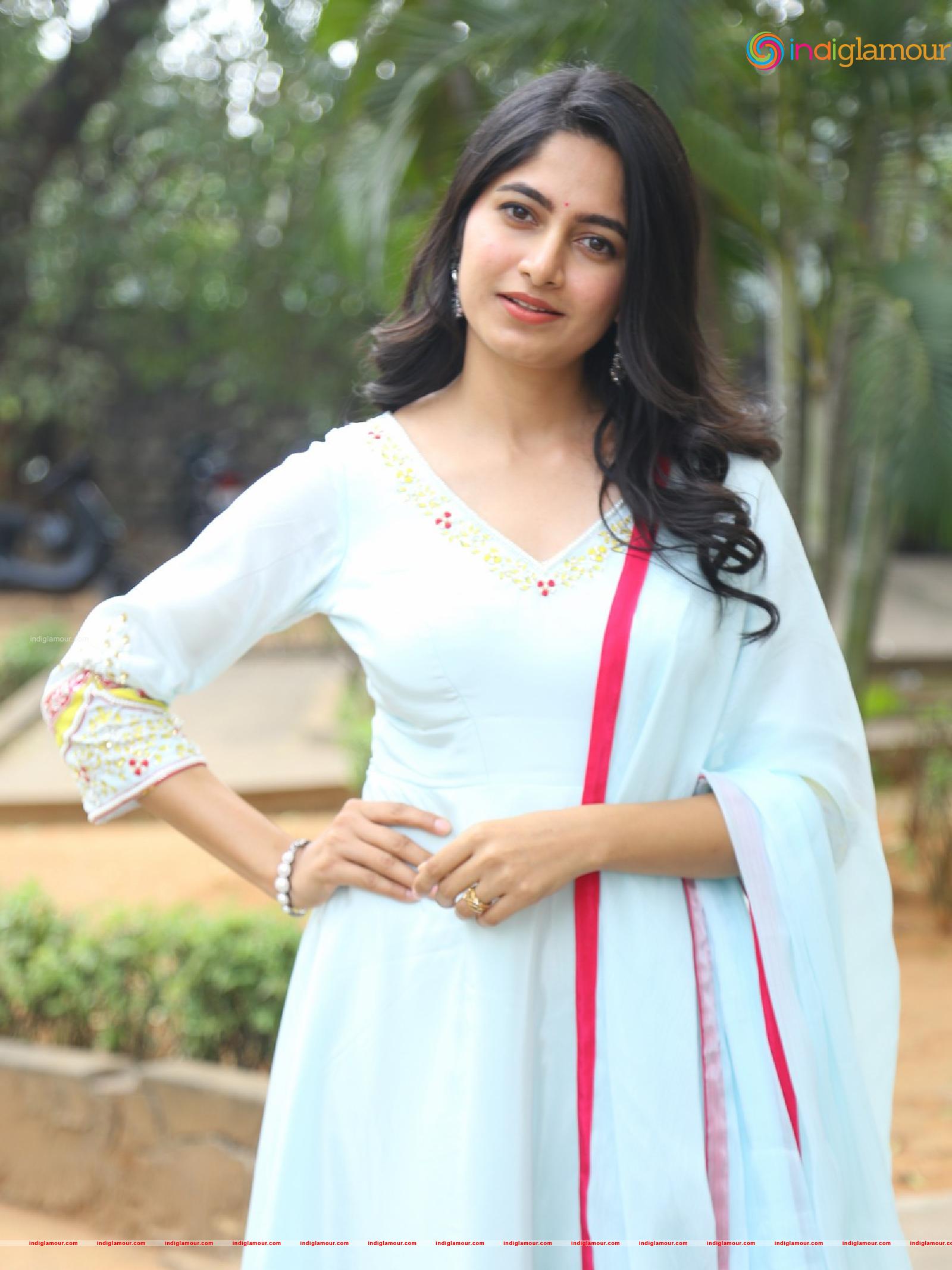 Kushee Ravi Actress hd photo