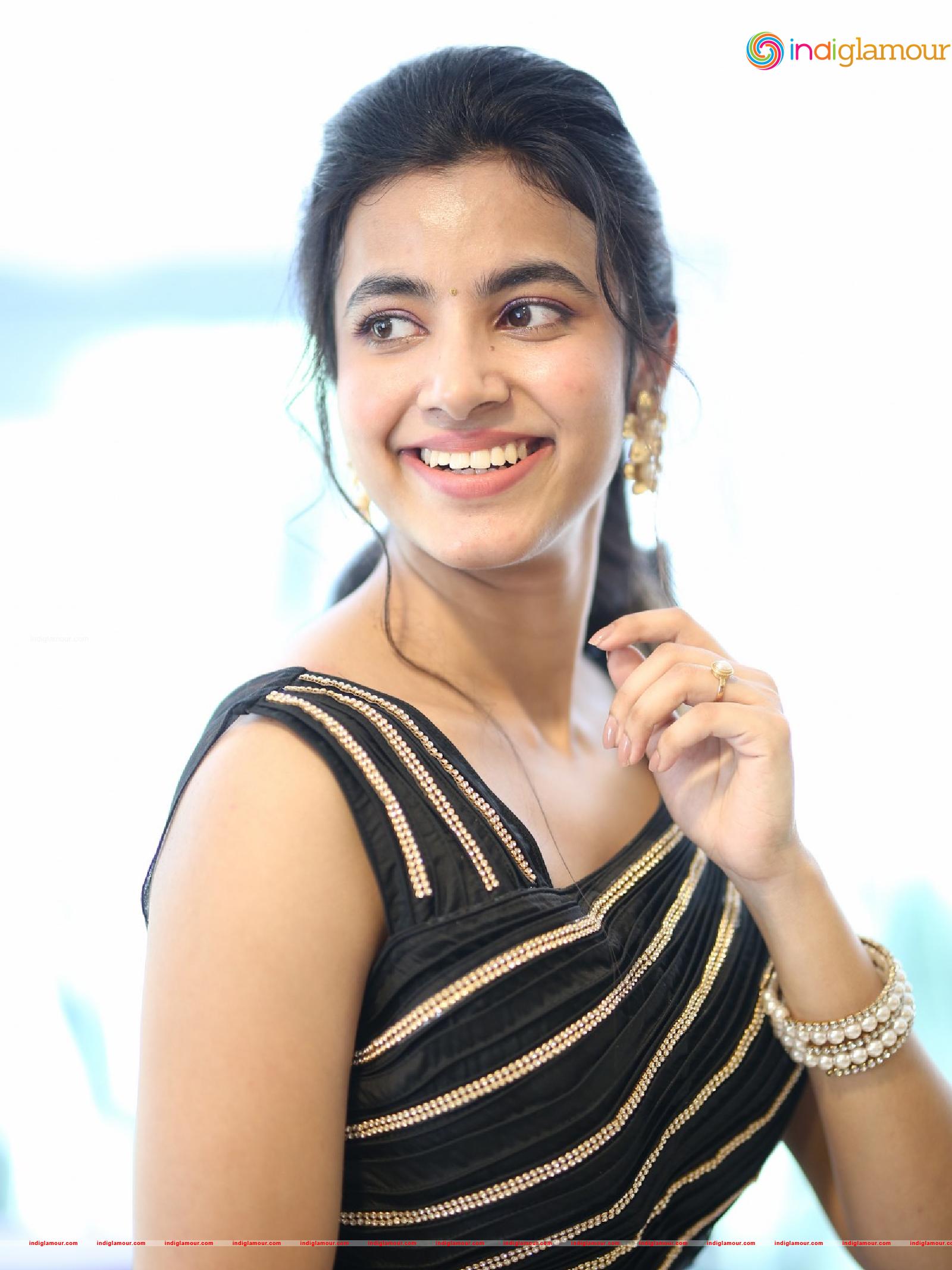 Shivani Nagaram Actress hd photo