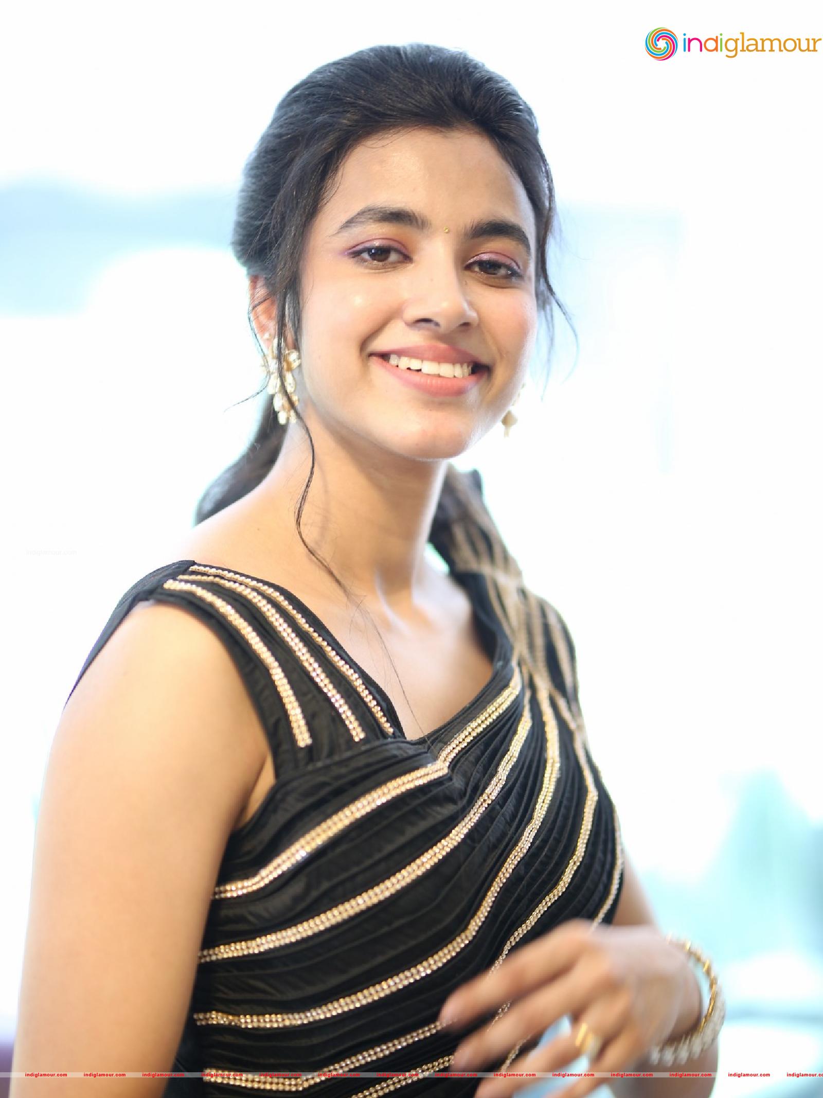 Shivani Nagaram Actress hd photo