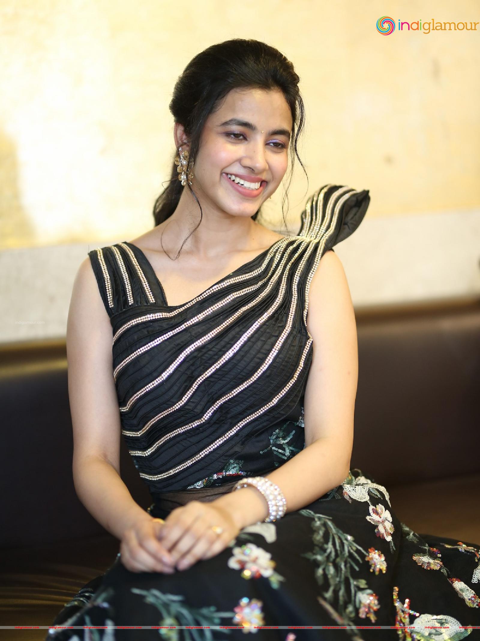 Shivani Nagaram Actress hd photo