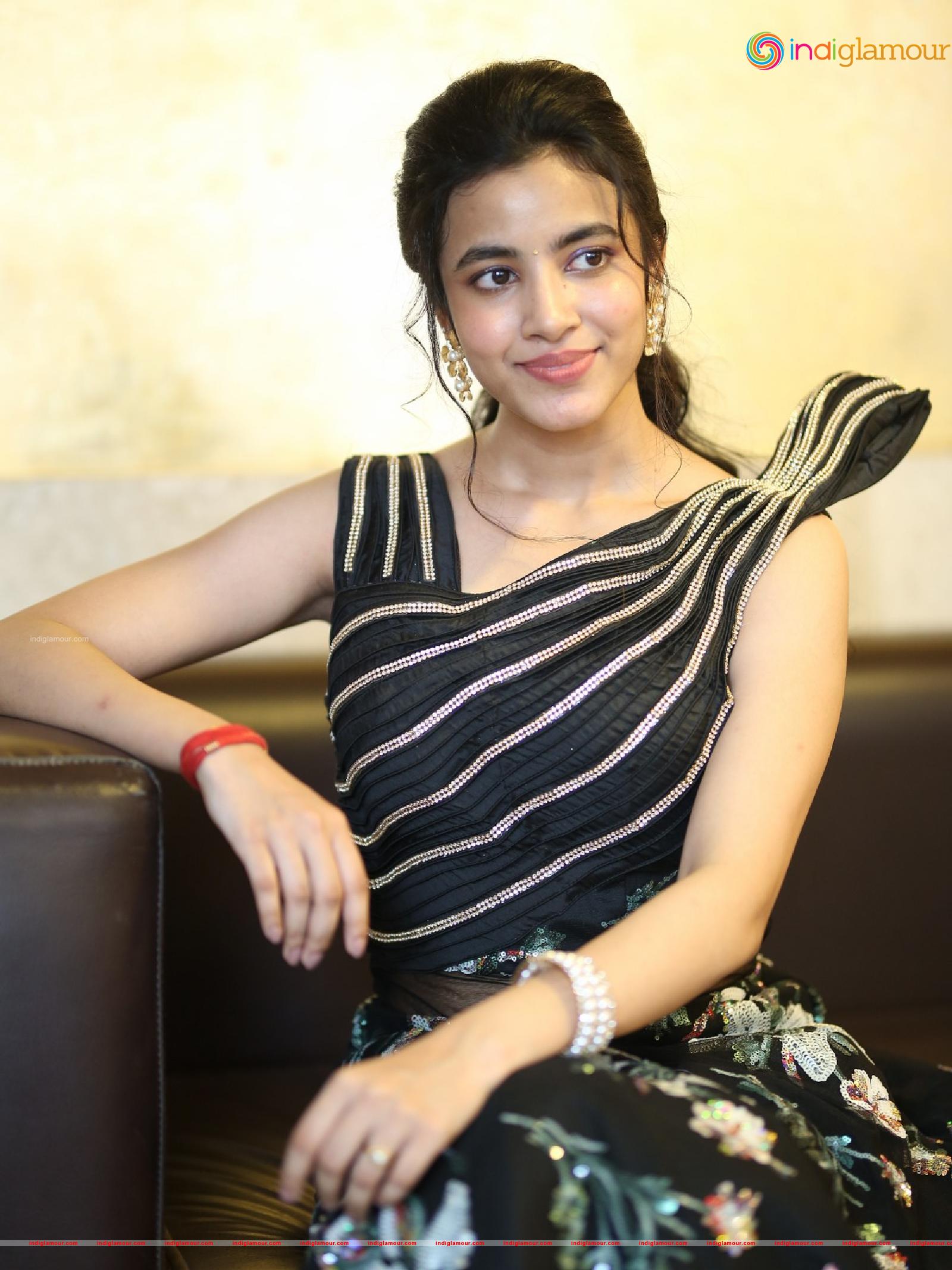 Shivani Nagaram Actress hd photo