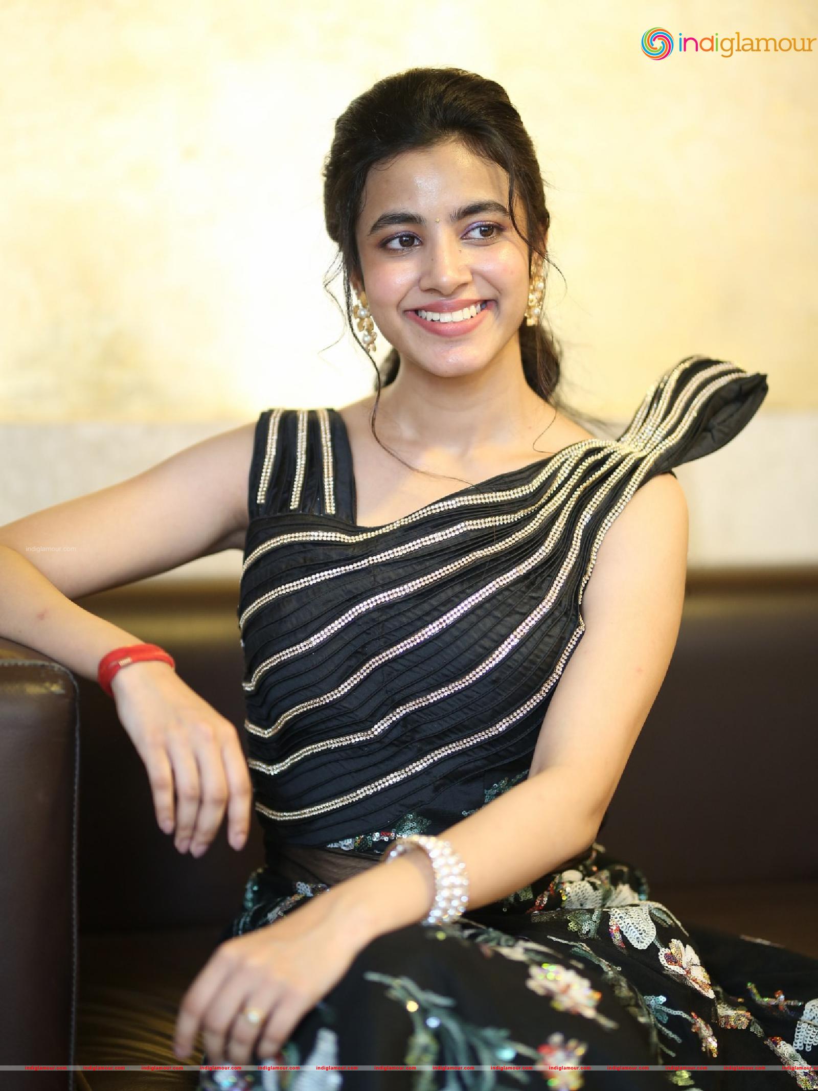 Shivani Nagaram Actress hd photo