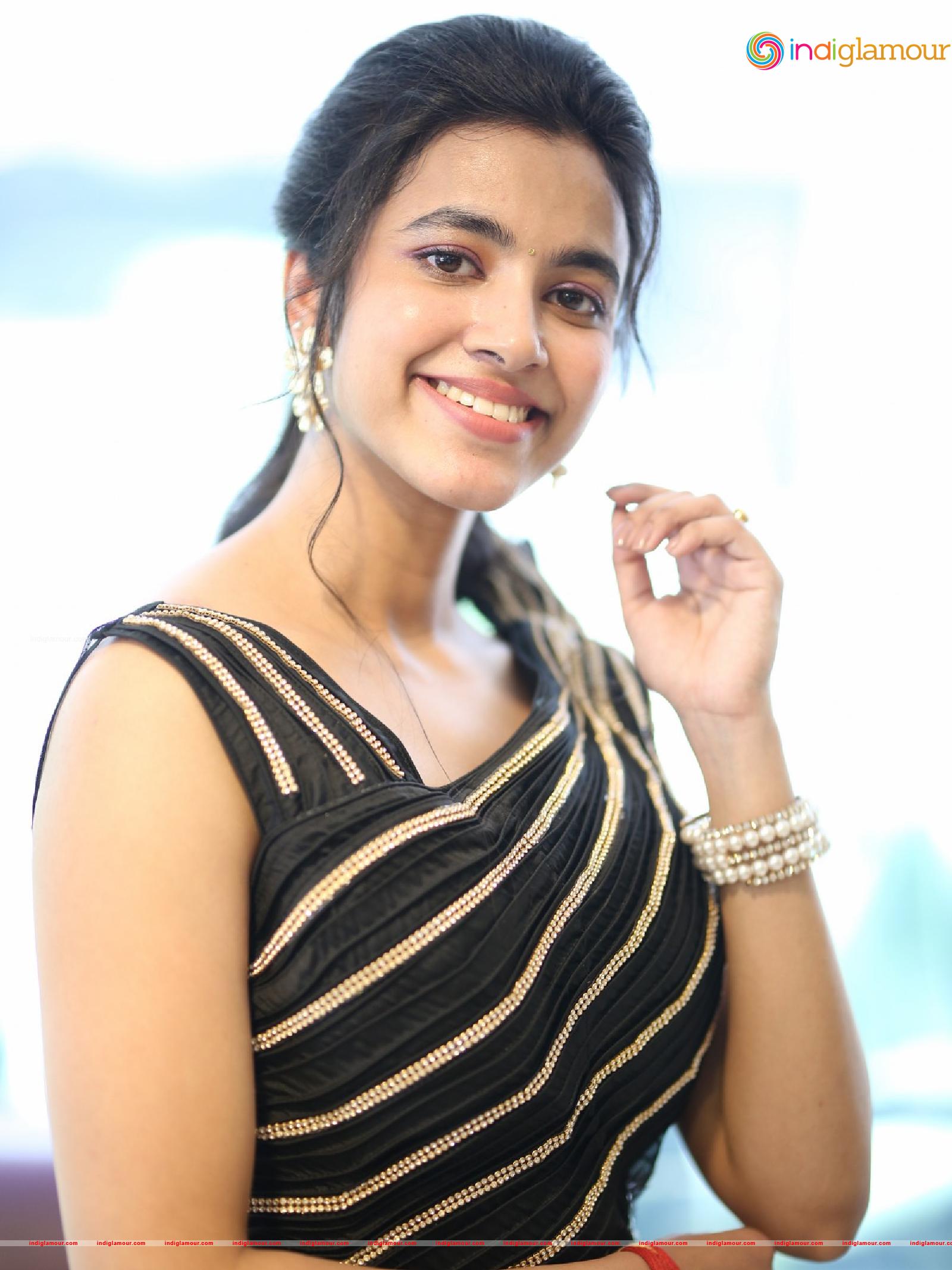 Shivani Nagaram Actress hd photo