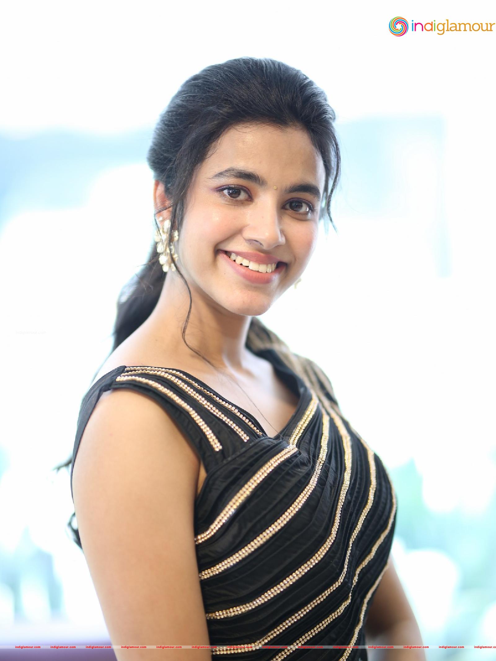 Shivani Nagaram Actress hd photo