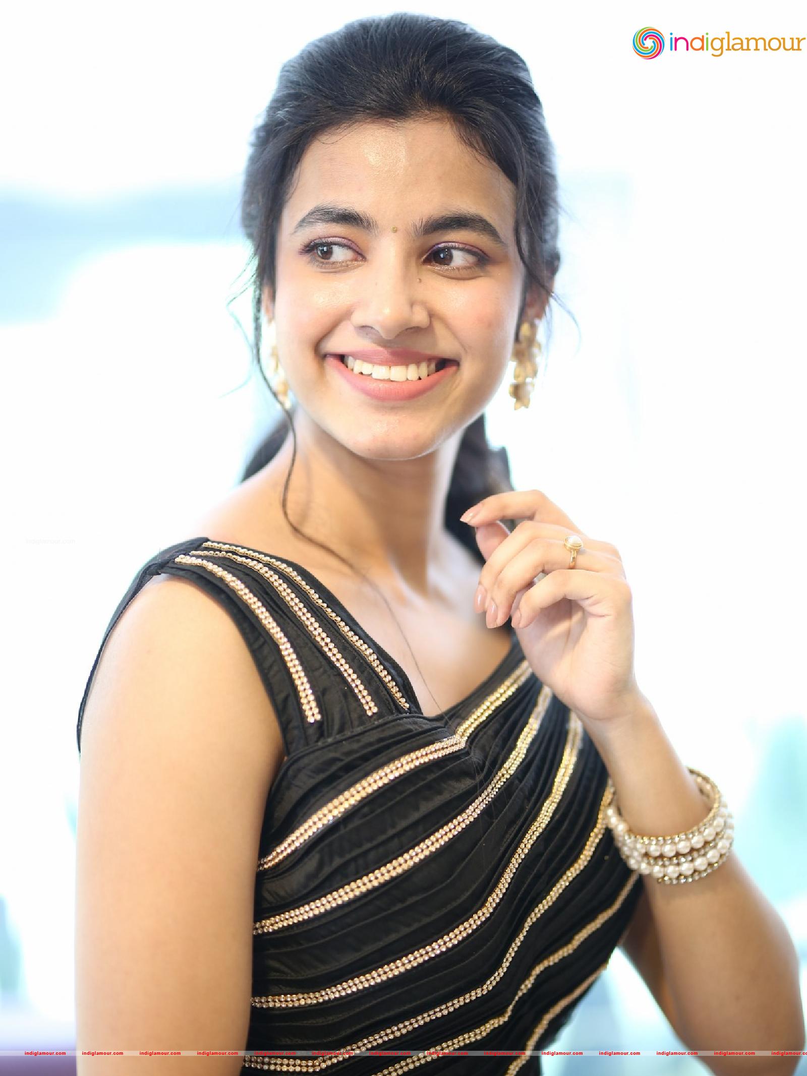 Shivani Nagaram Actress hd photo