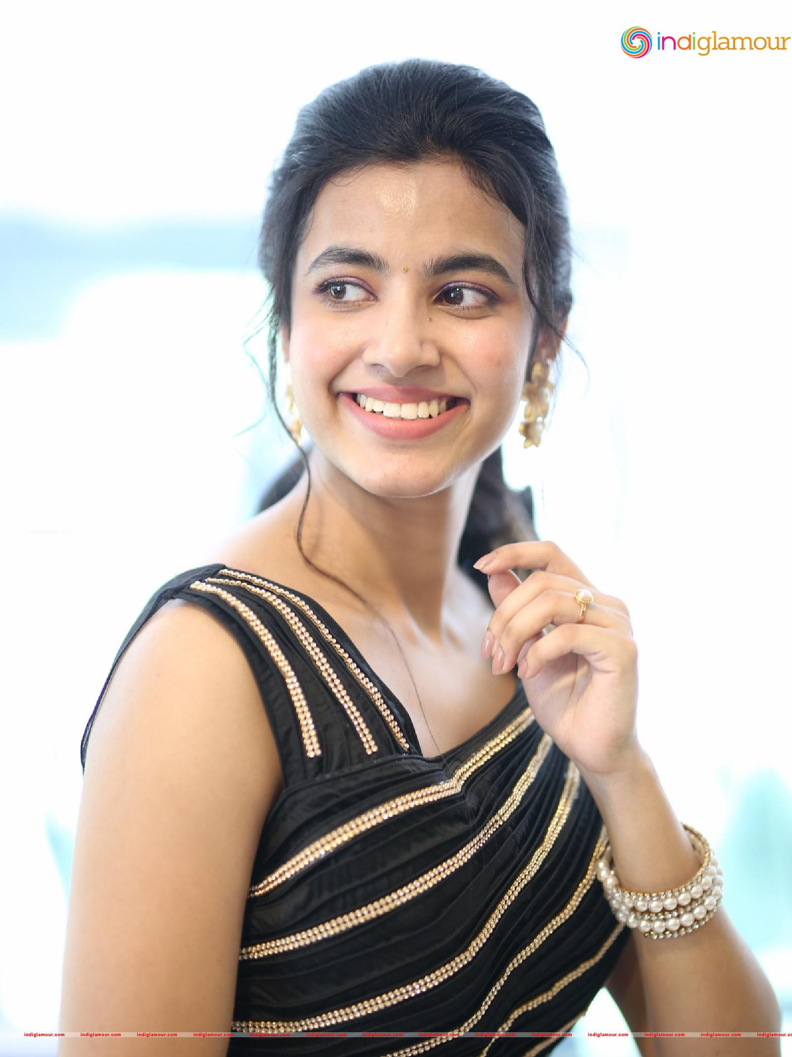 Shivani Nagaram Actress hd photo