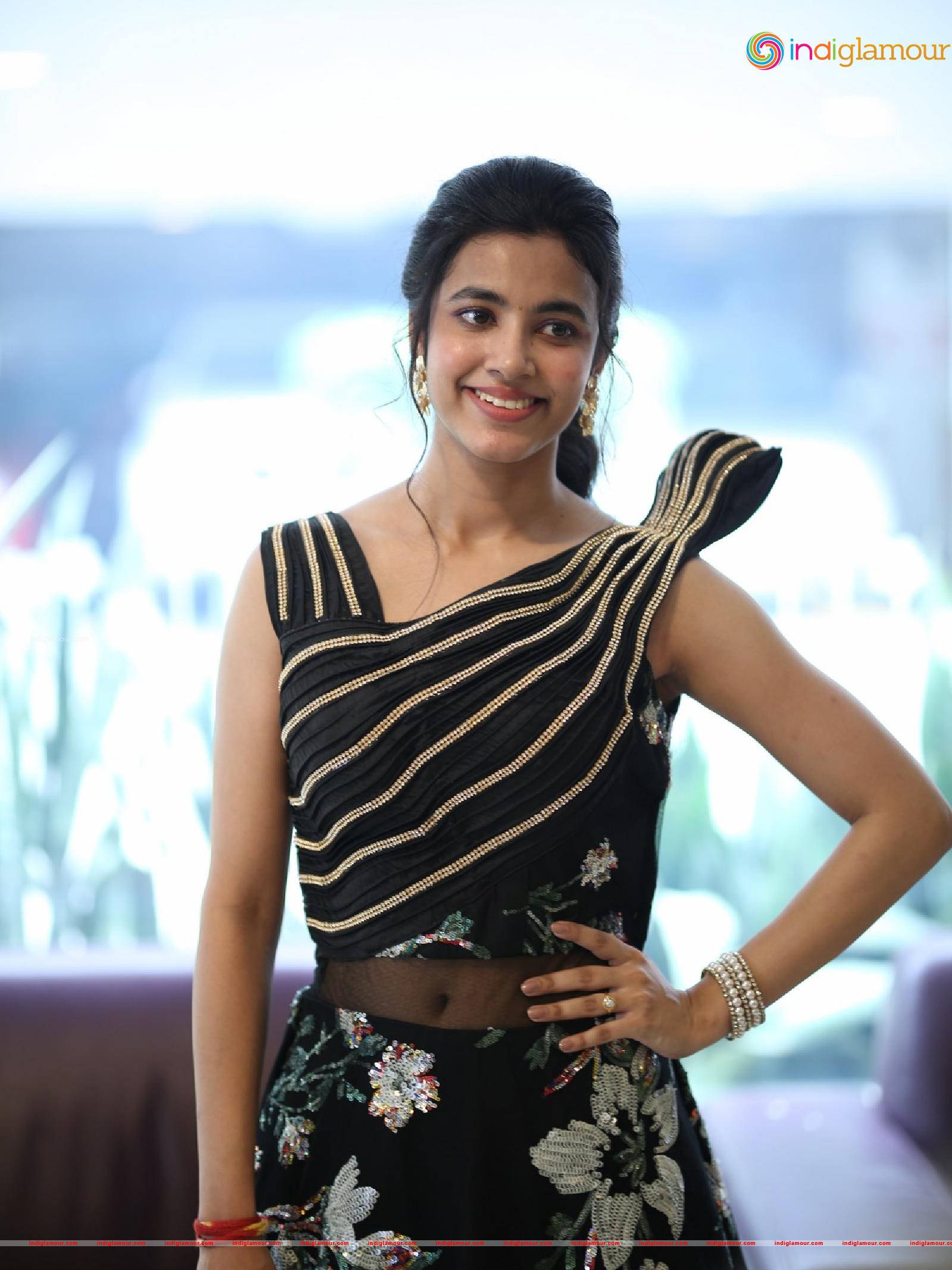 Shivani Nagaram Actress hd photo