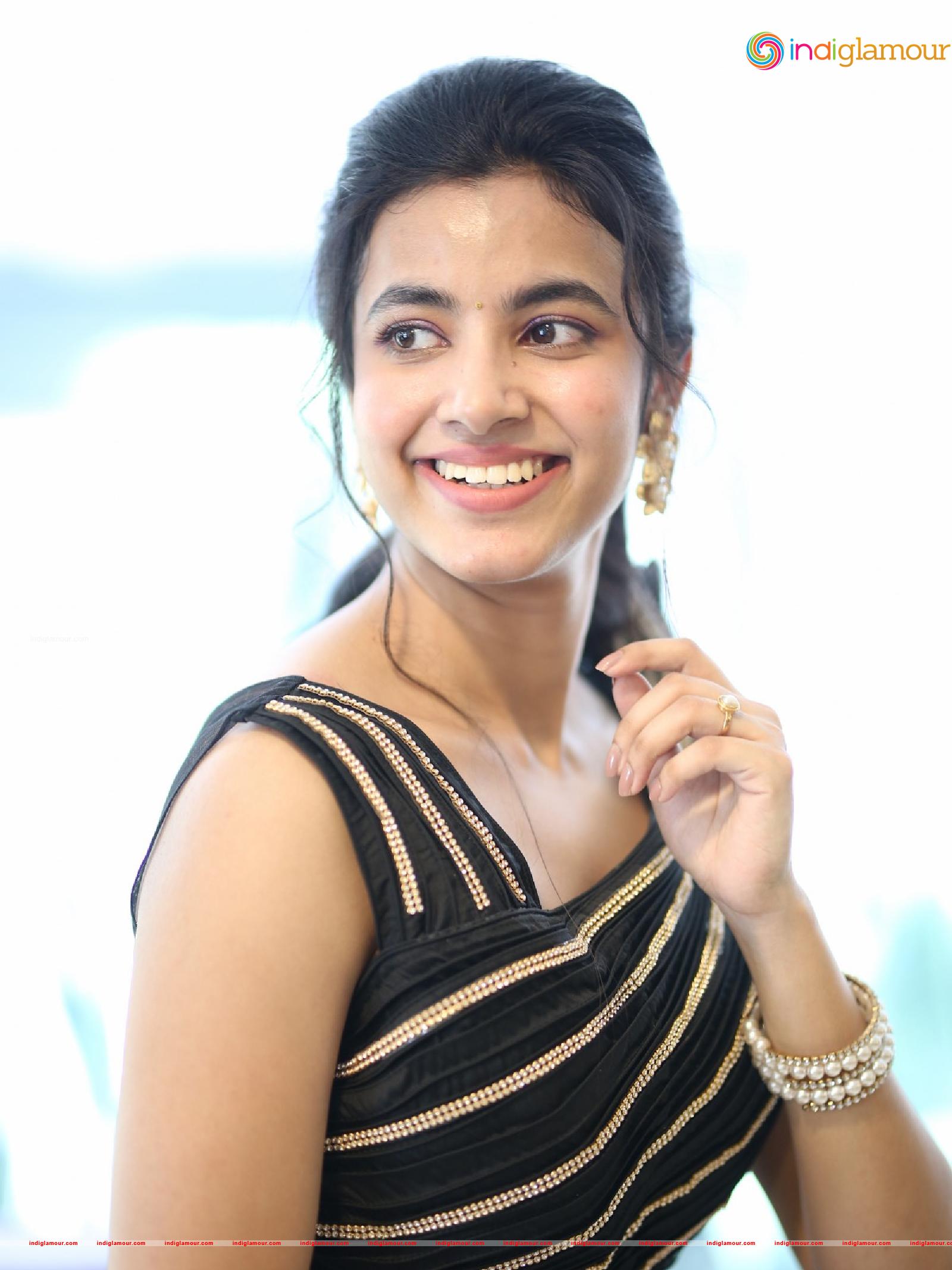 Shivani Nagaram Actress hd photo