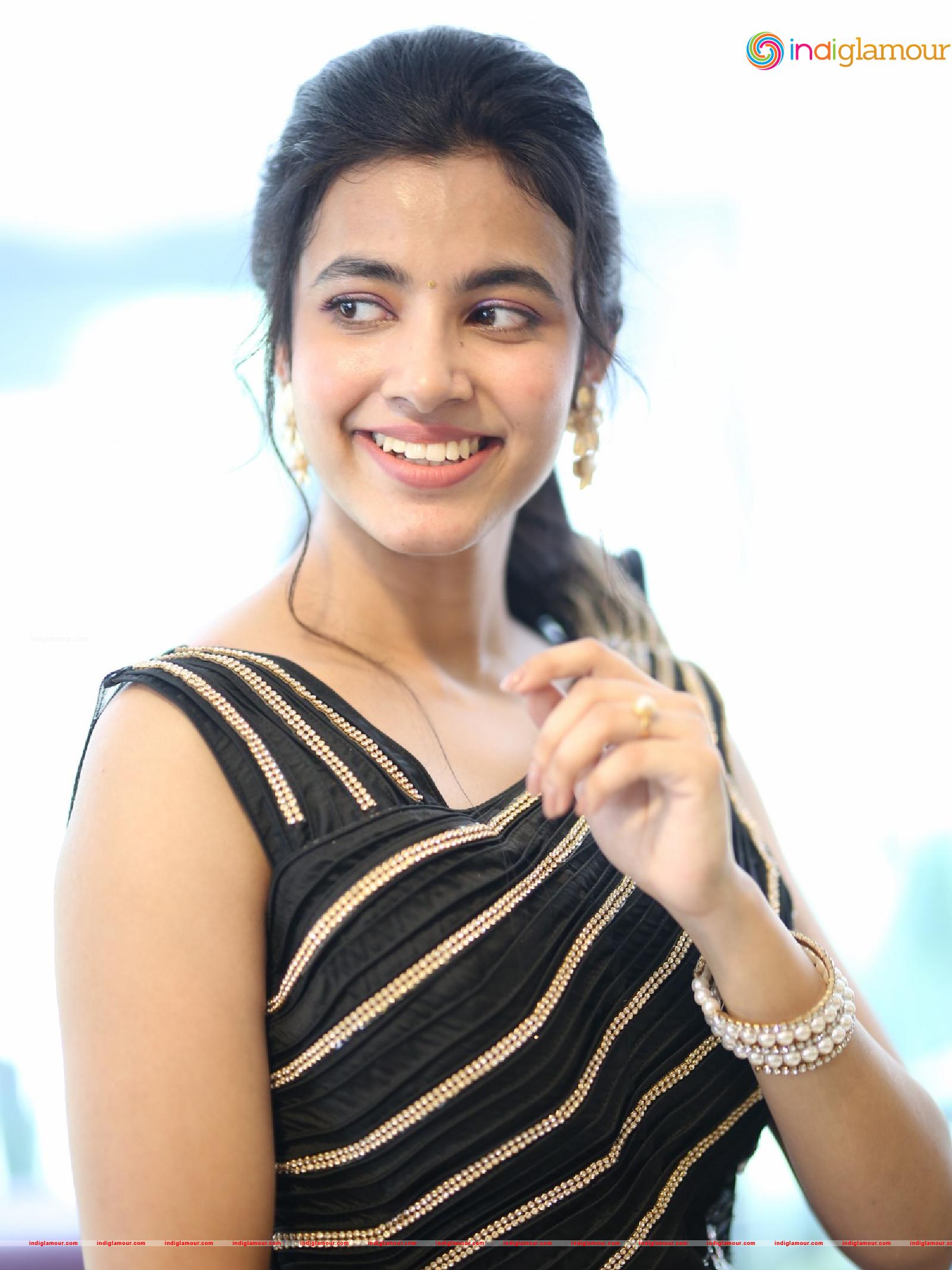 Shivani Nagaram Actress hd photo
