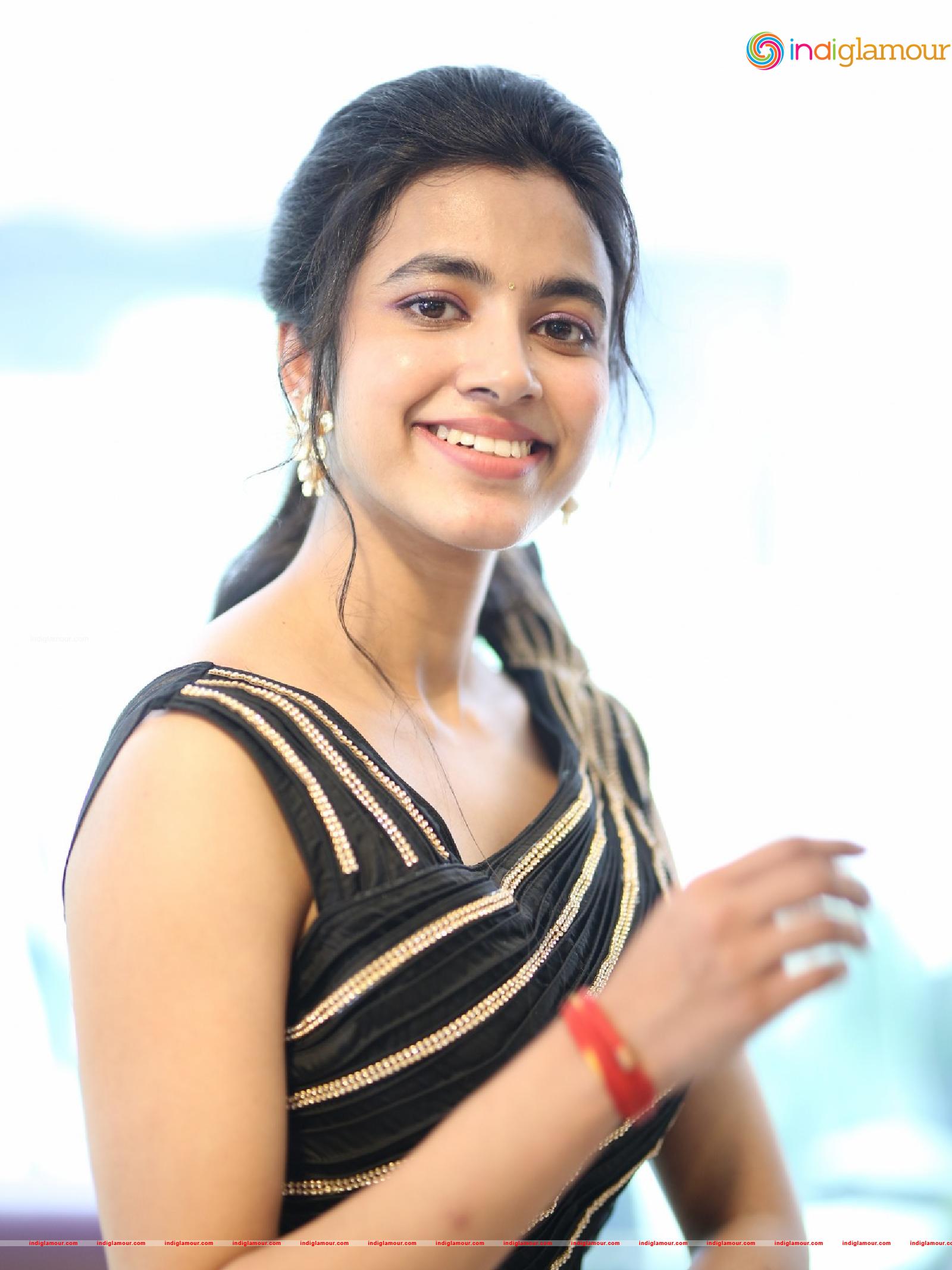 Shivani Nagaram Actress hd photo