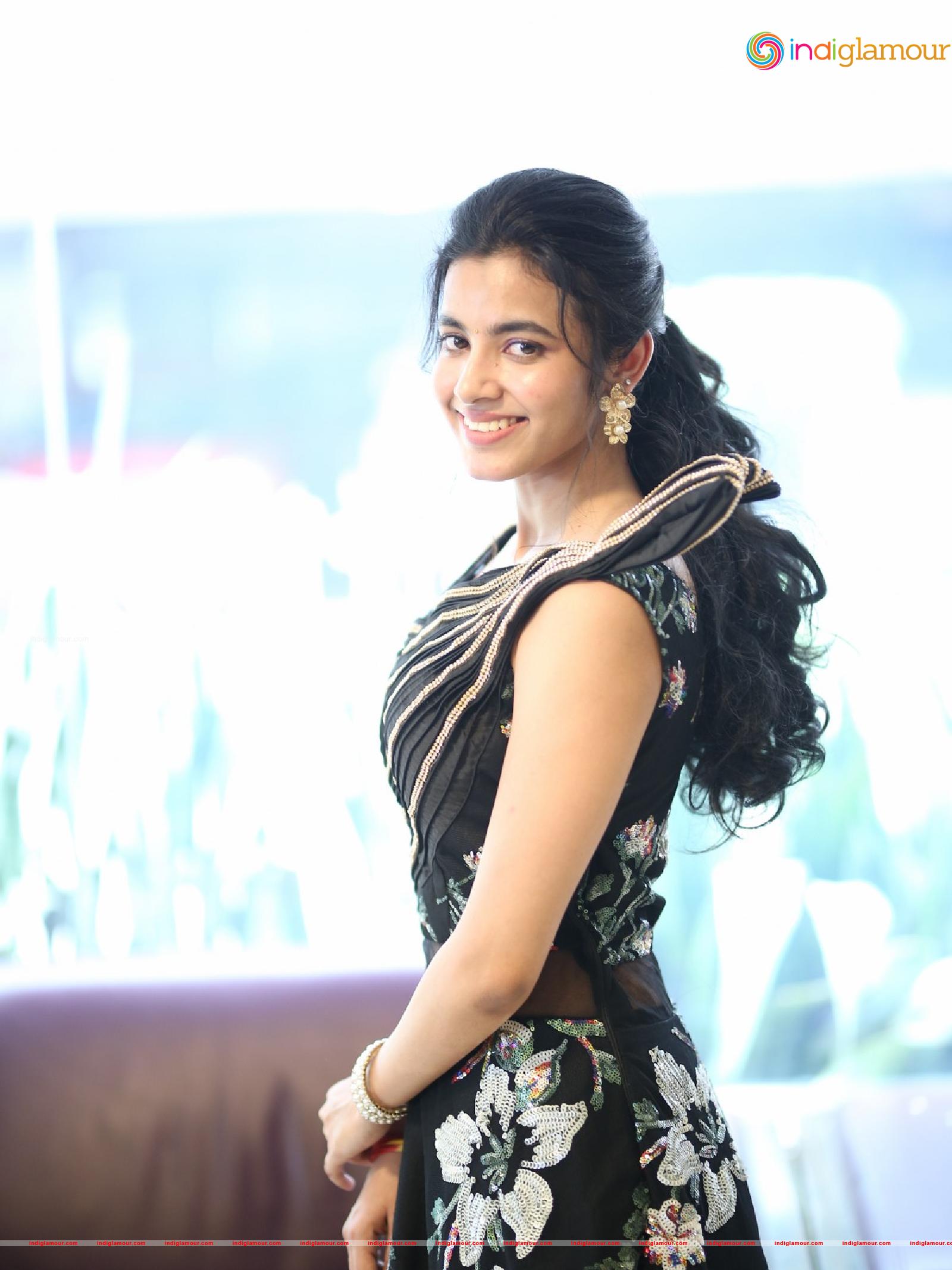 Shivani Nagaram Actress hd photo