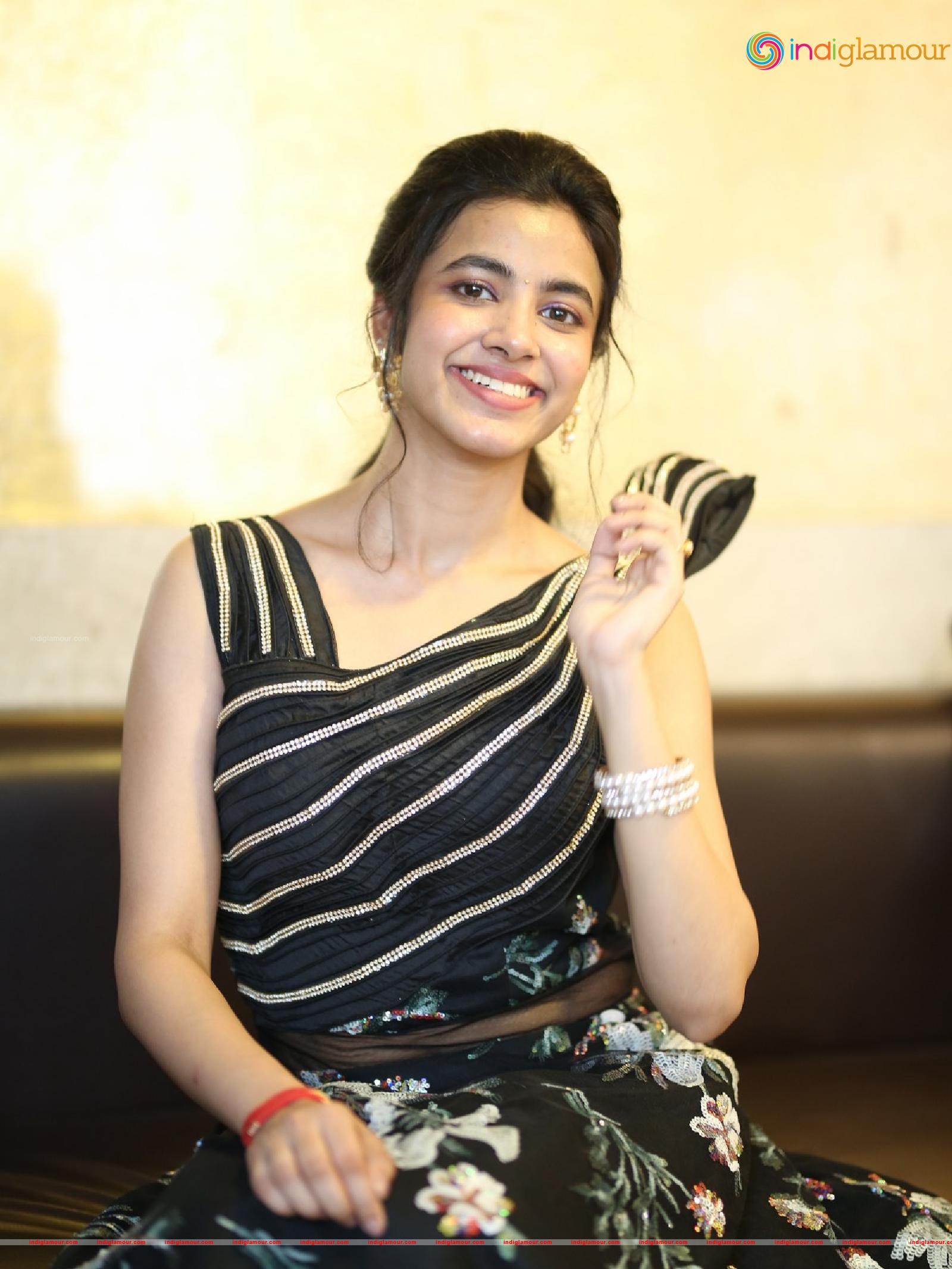 Shivani Nagaram Actress hd photo