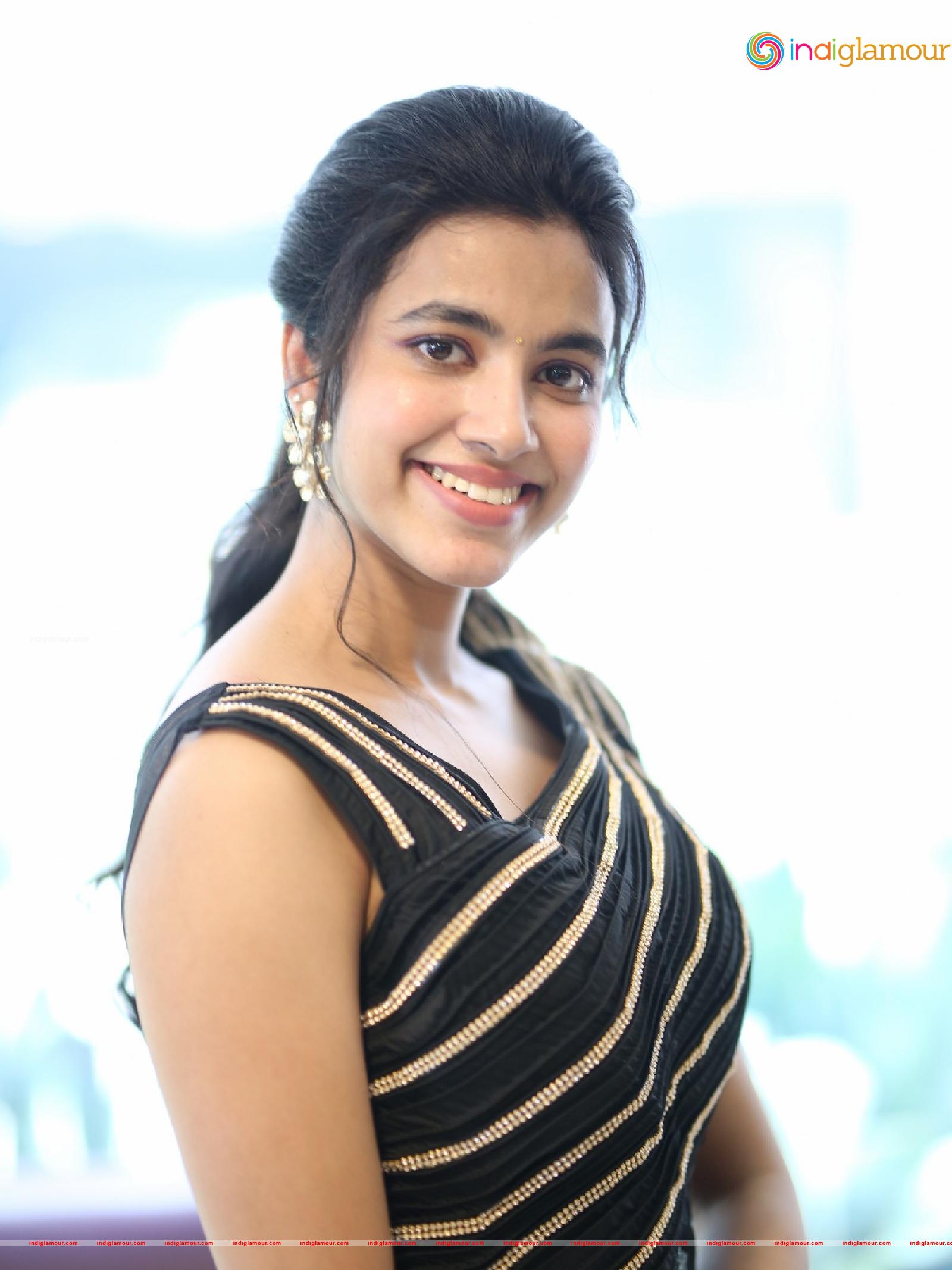 Shivani Nagaram Actress hd photo