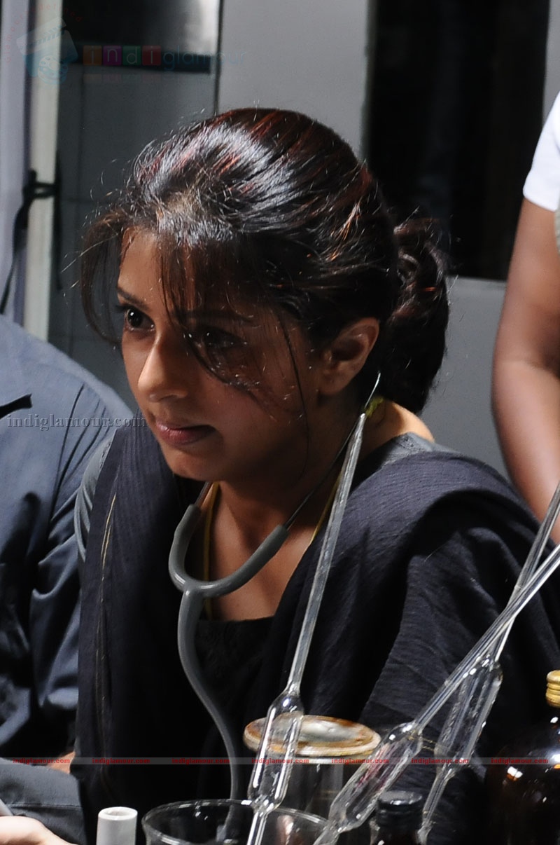 Amaravathi Movie hd photo