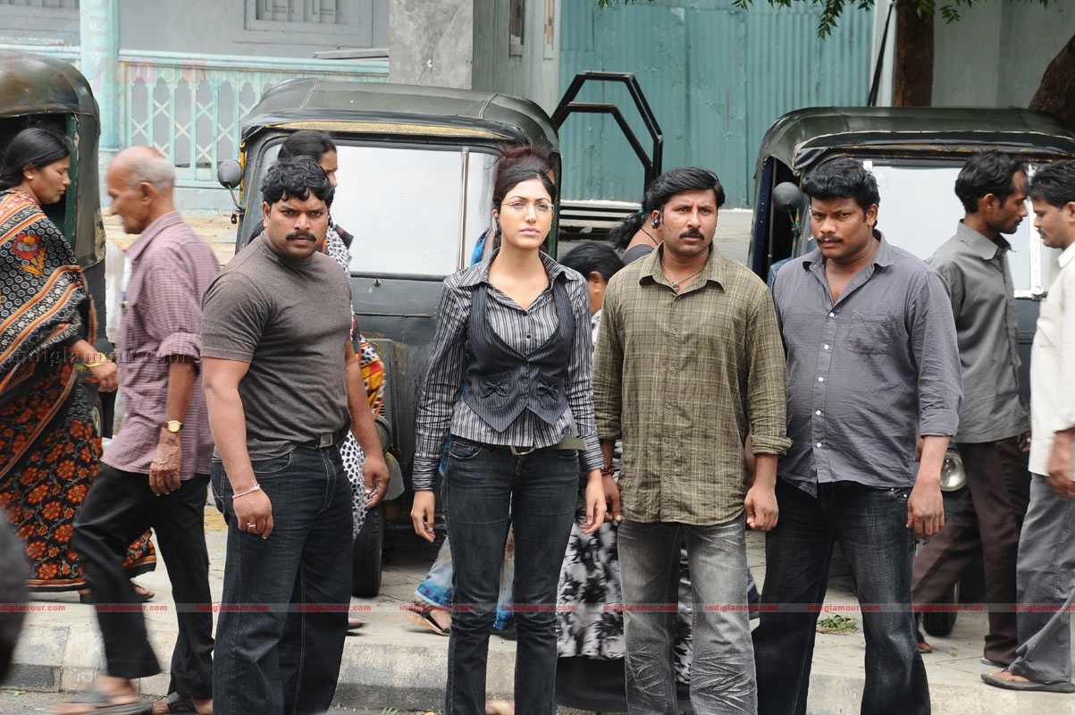 Amaravathi Movie hd photo