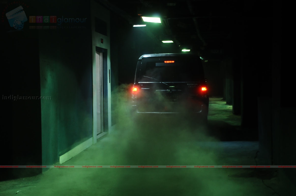 Amaravathi Movie hd photo