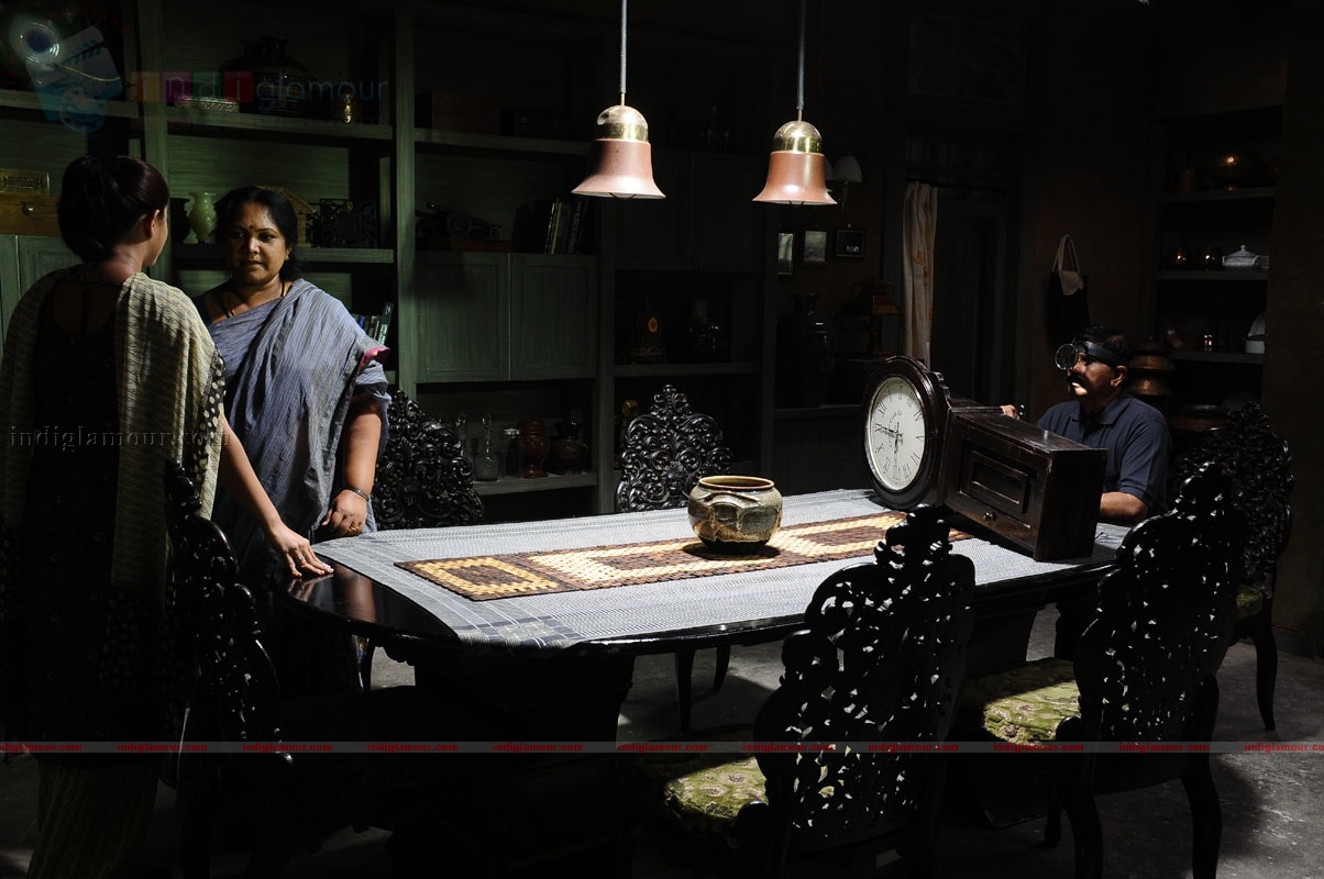 Amaravathi Movie hd photo