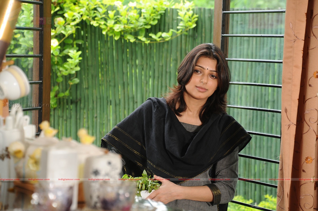 Amaravathi Movie hd photo