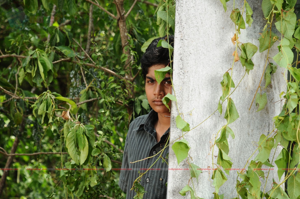 Amaravathi Movie hd photo