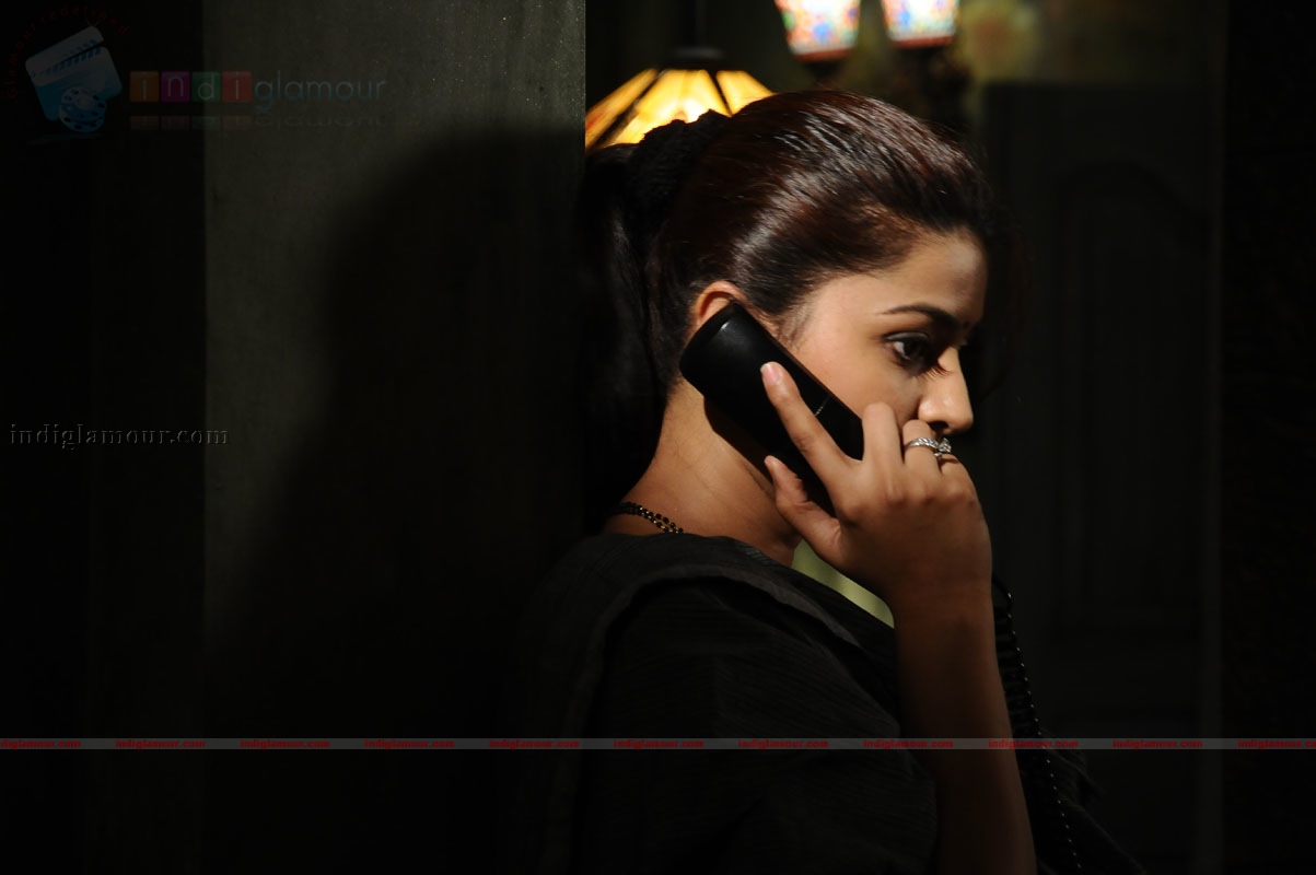 Amaravathi Movie hd photo