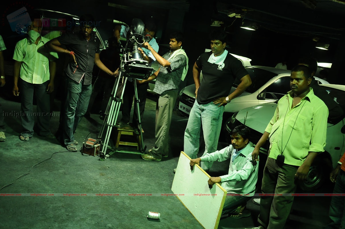 Amaravathi Movie hd photo