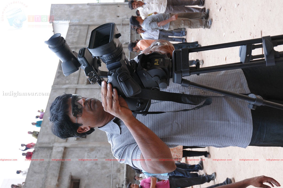 Amaravathi Movie hd photo