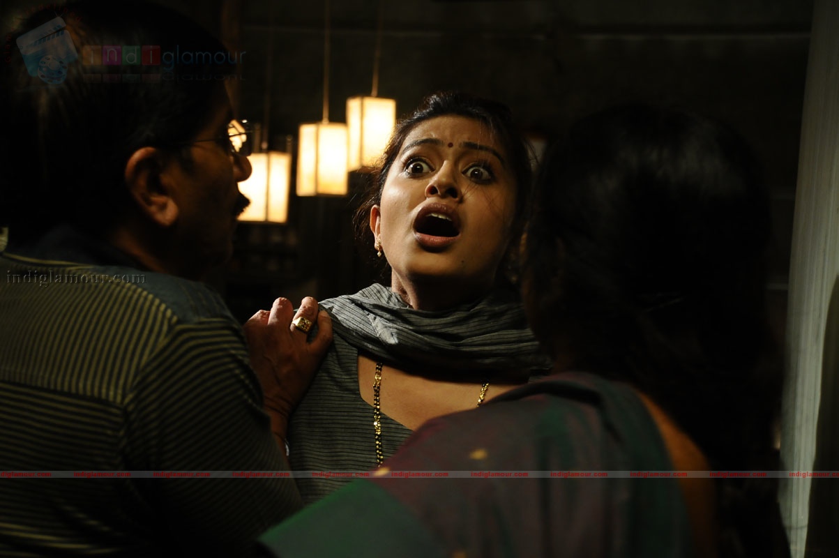 Amaravathi Movie hd photo