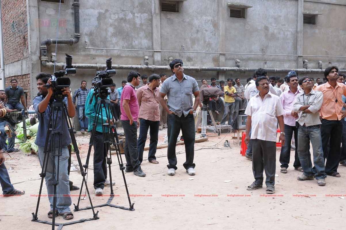 Amaravathi Movie hd photo