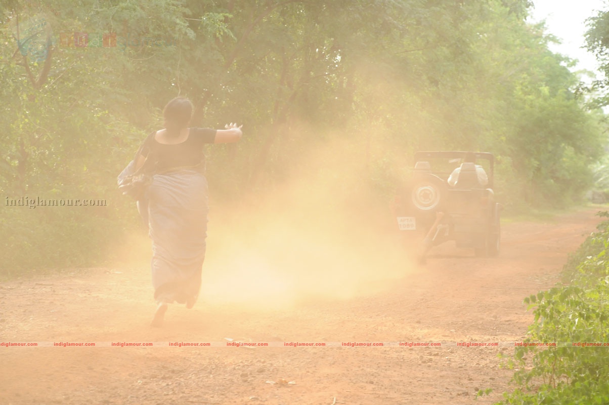 Amaravathi Movie hd photo
