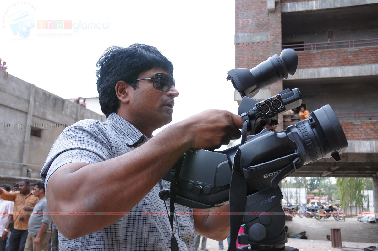 Amaravathi Movie hd photo