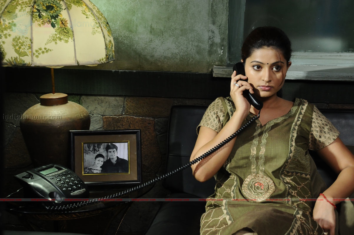 Amaravathi Movie hd photo