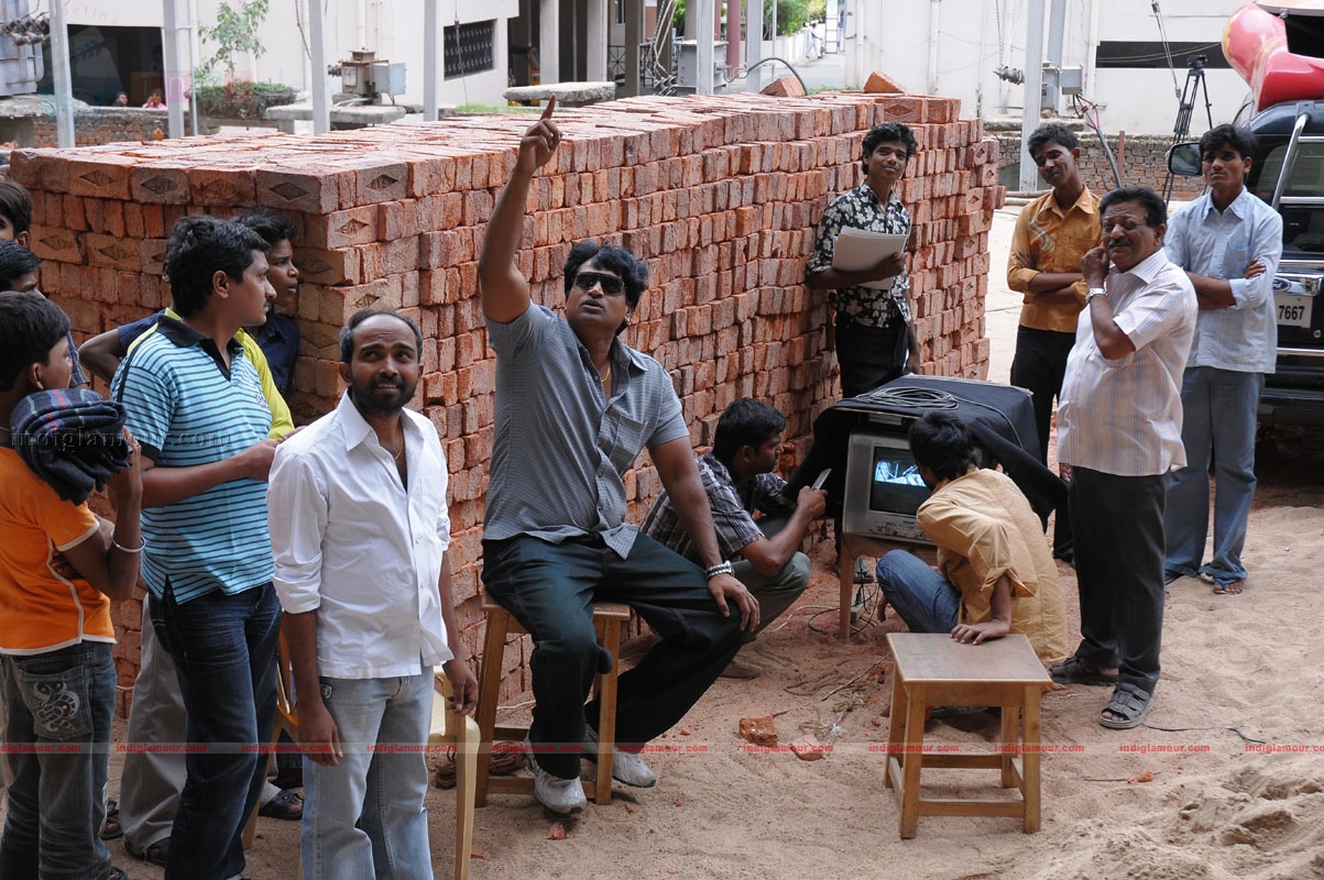Amaravathi Movie hd photo