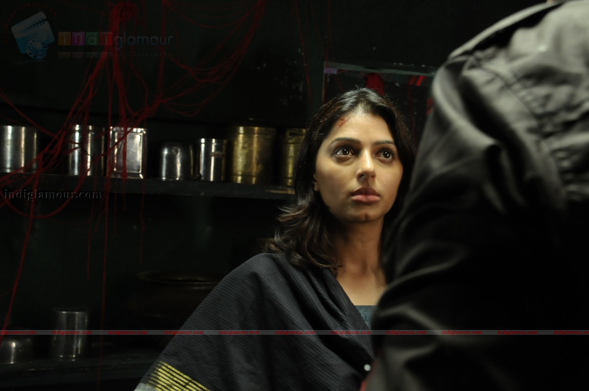 Amaravathi Movie hd photo